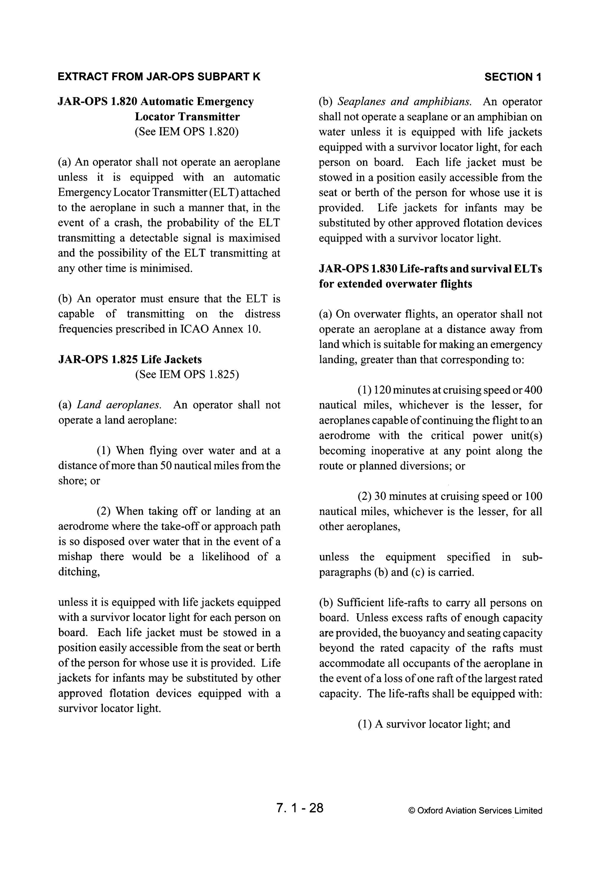 Atpl book-2-airframes-and-systems