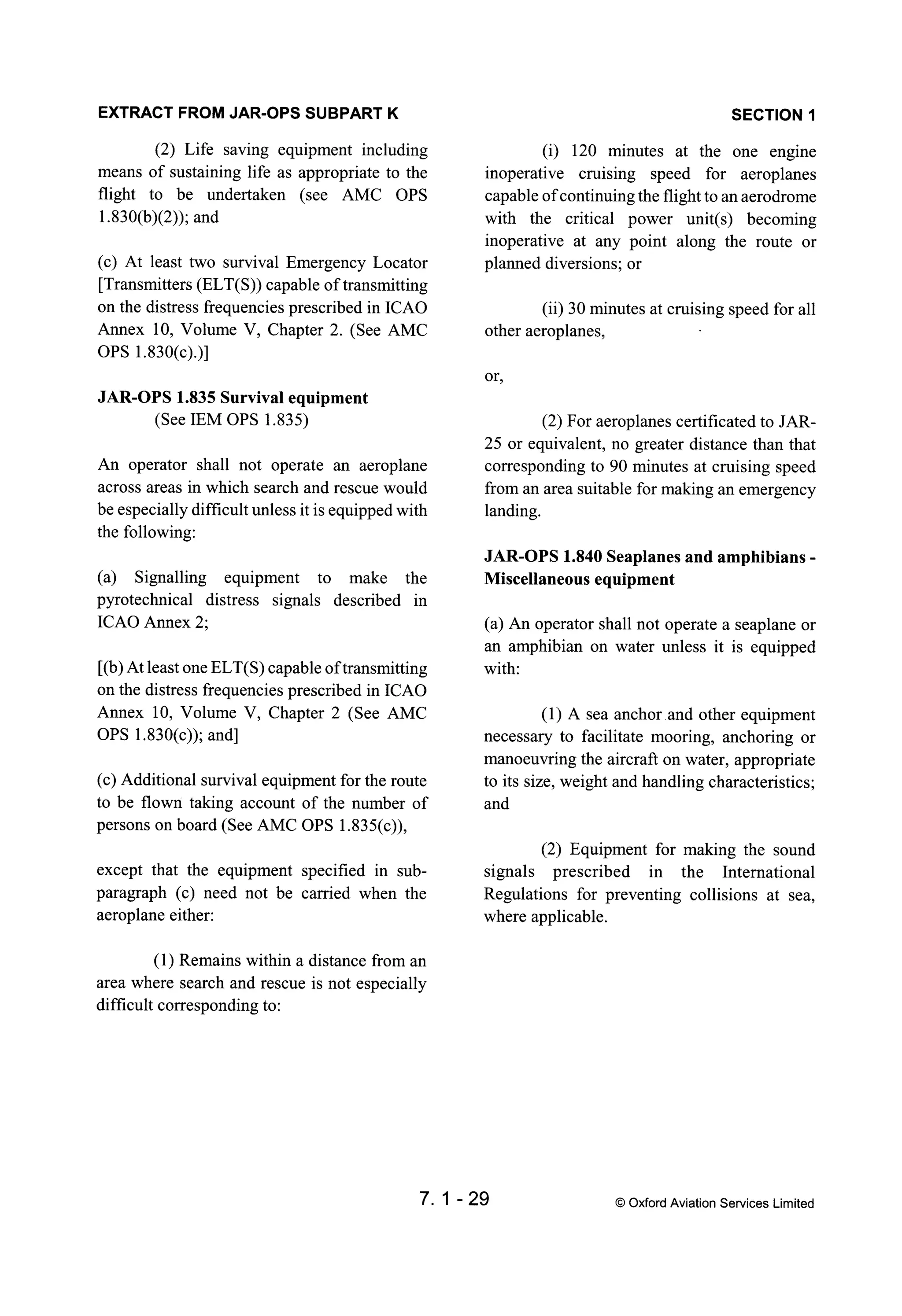 Atpl book-2-airframes-and-systems