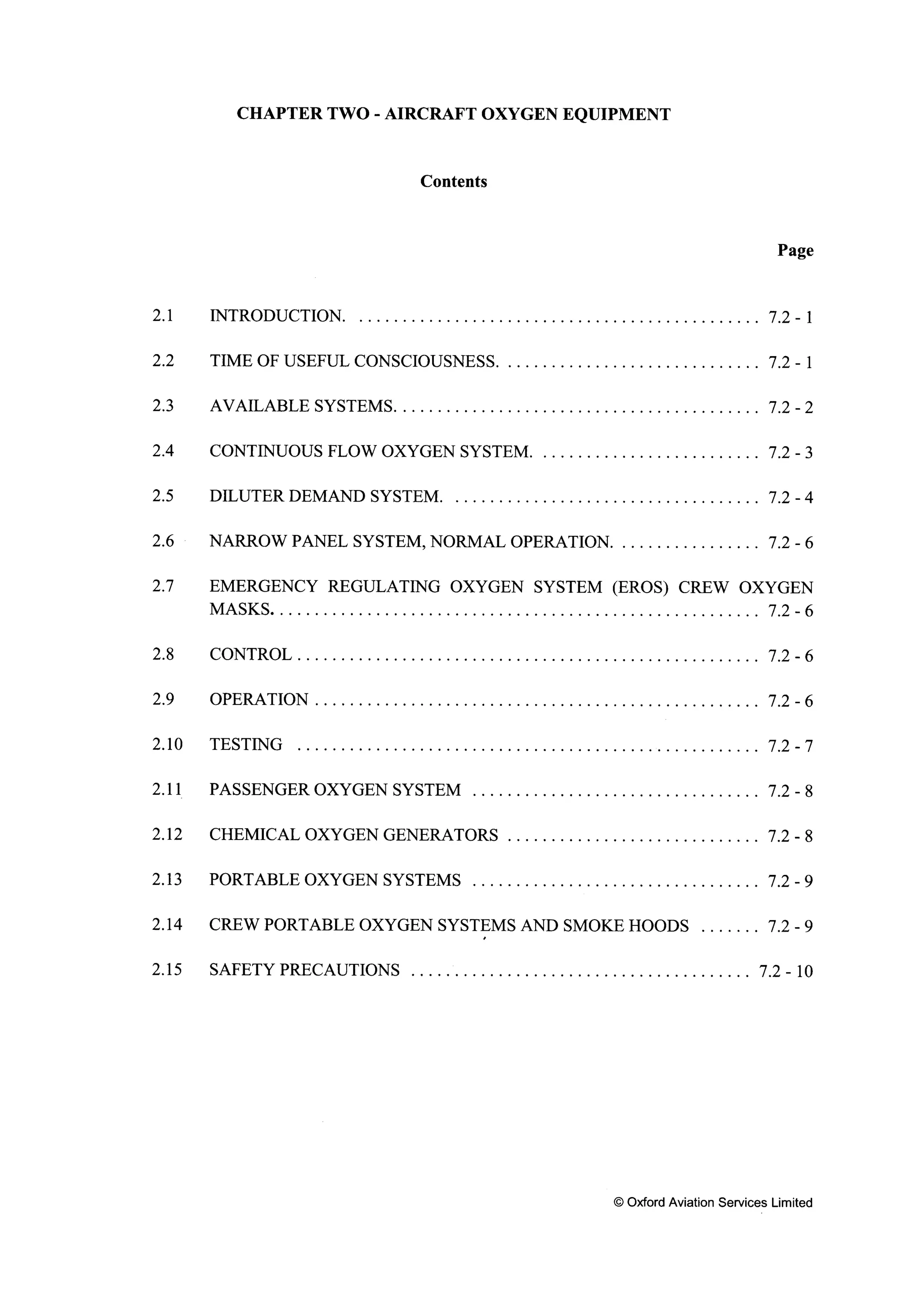 Atpl book-2-airframes-and-systems