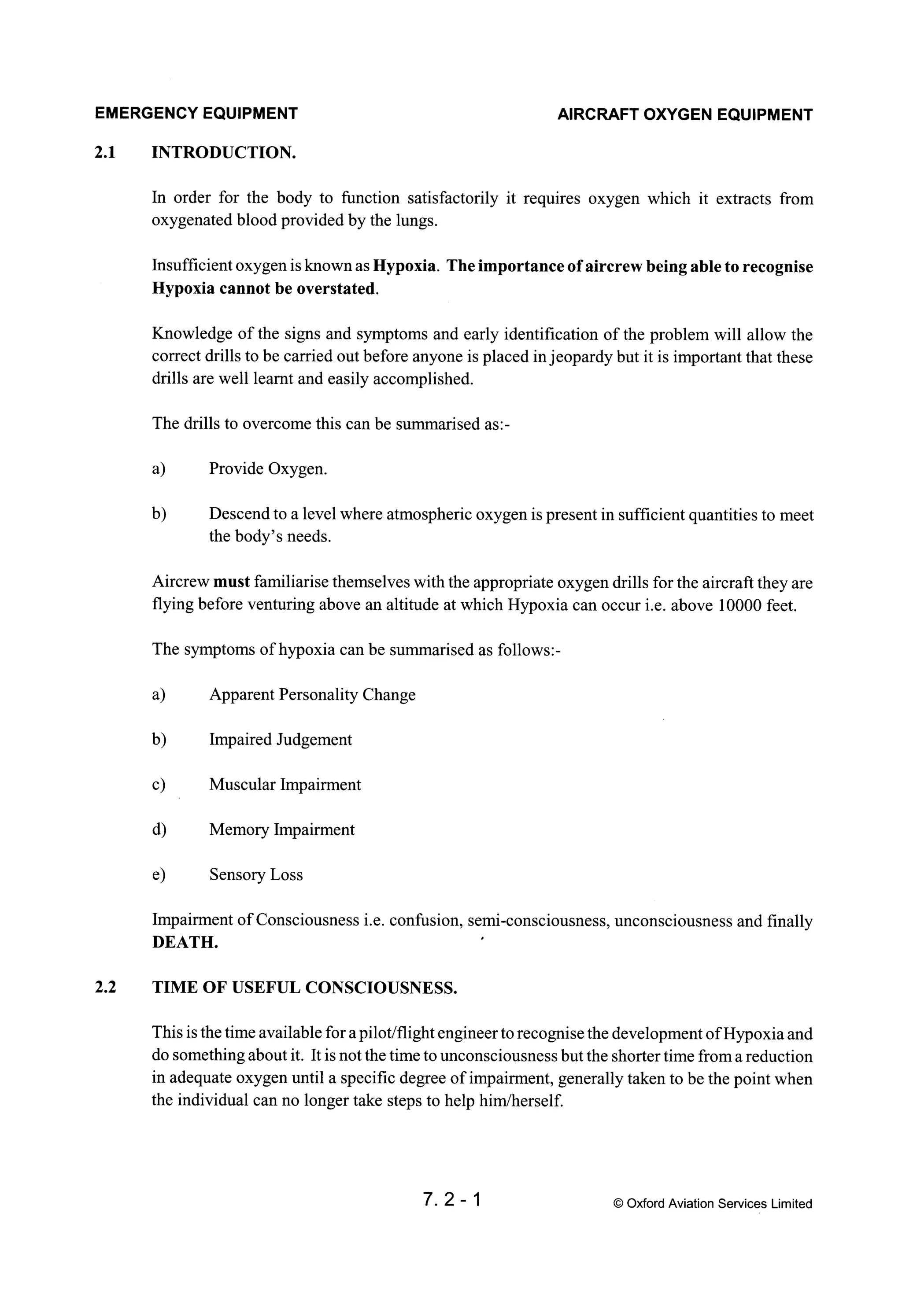 Atpl book-2-airframes-and-systems