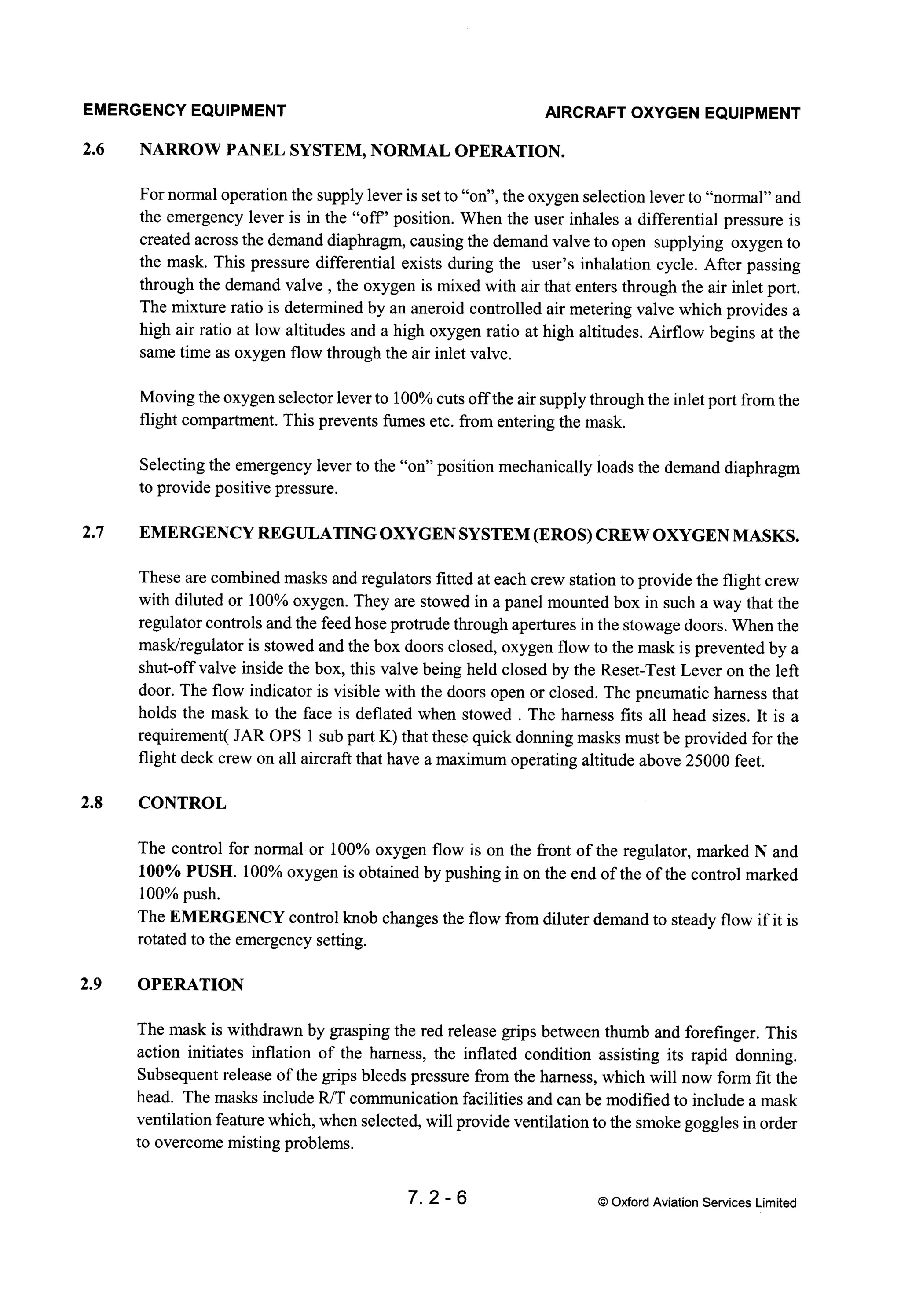 Atpl book-2-airframes-and-systems