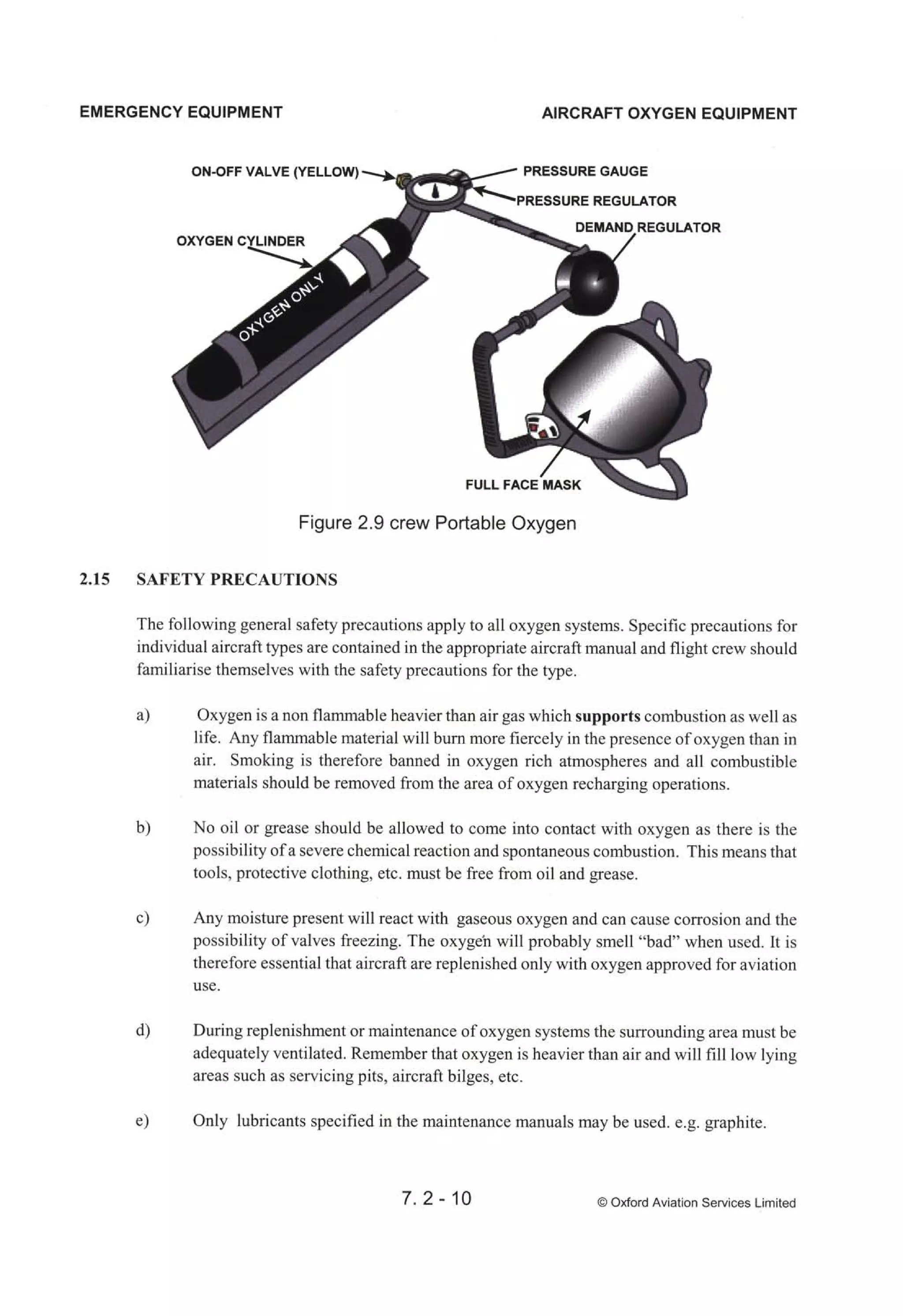 Atpl book-2-airframes-and-systems