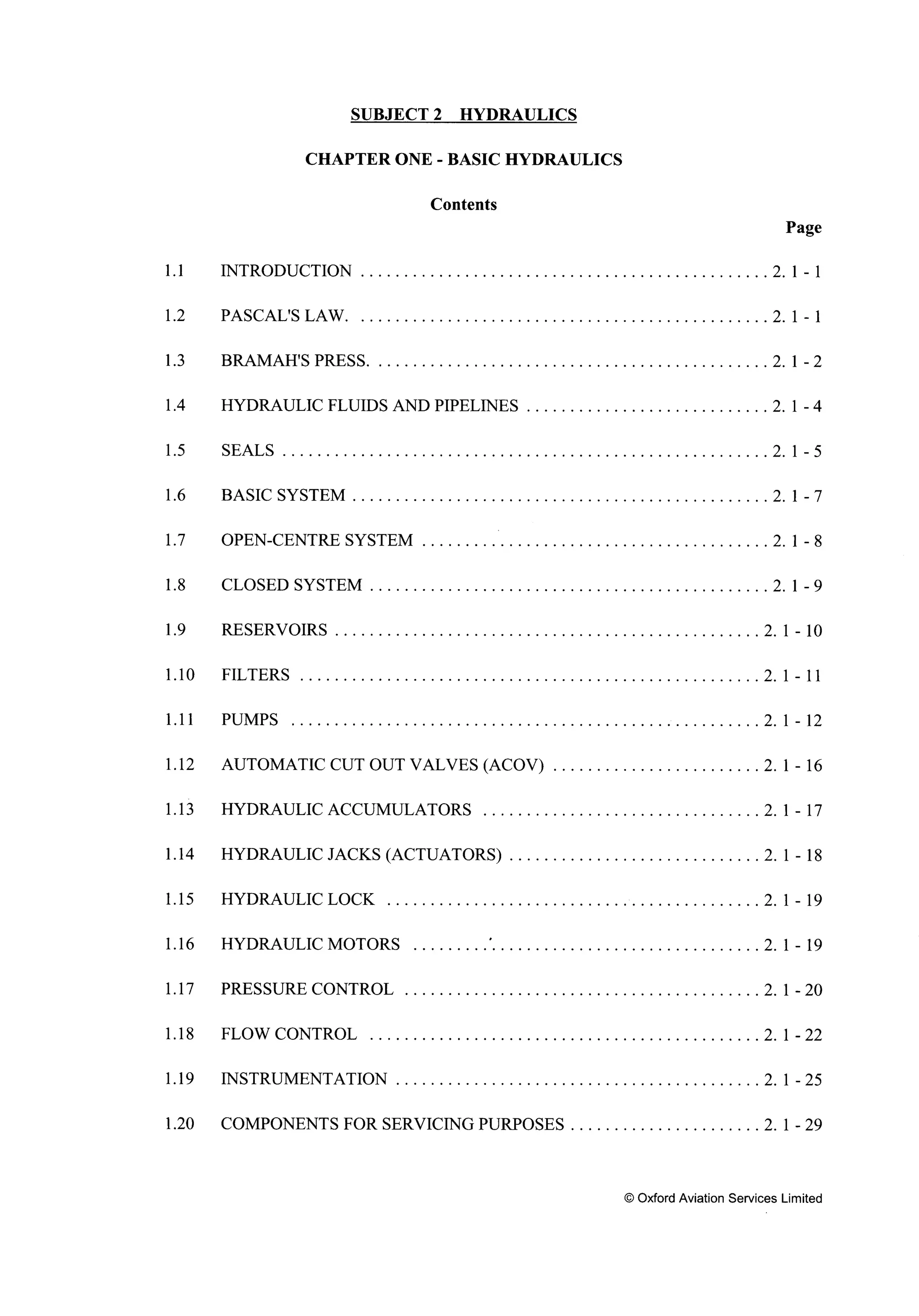 Atpl book-2-airframes-and-systems