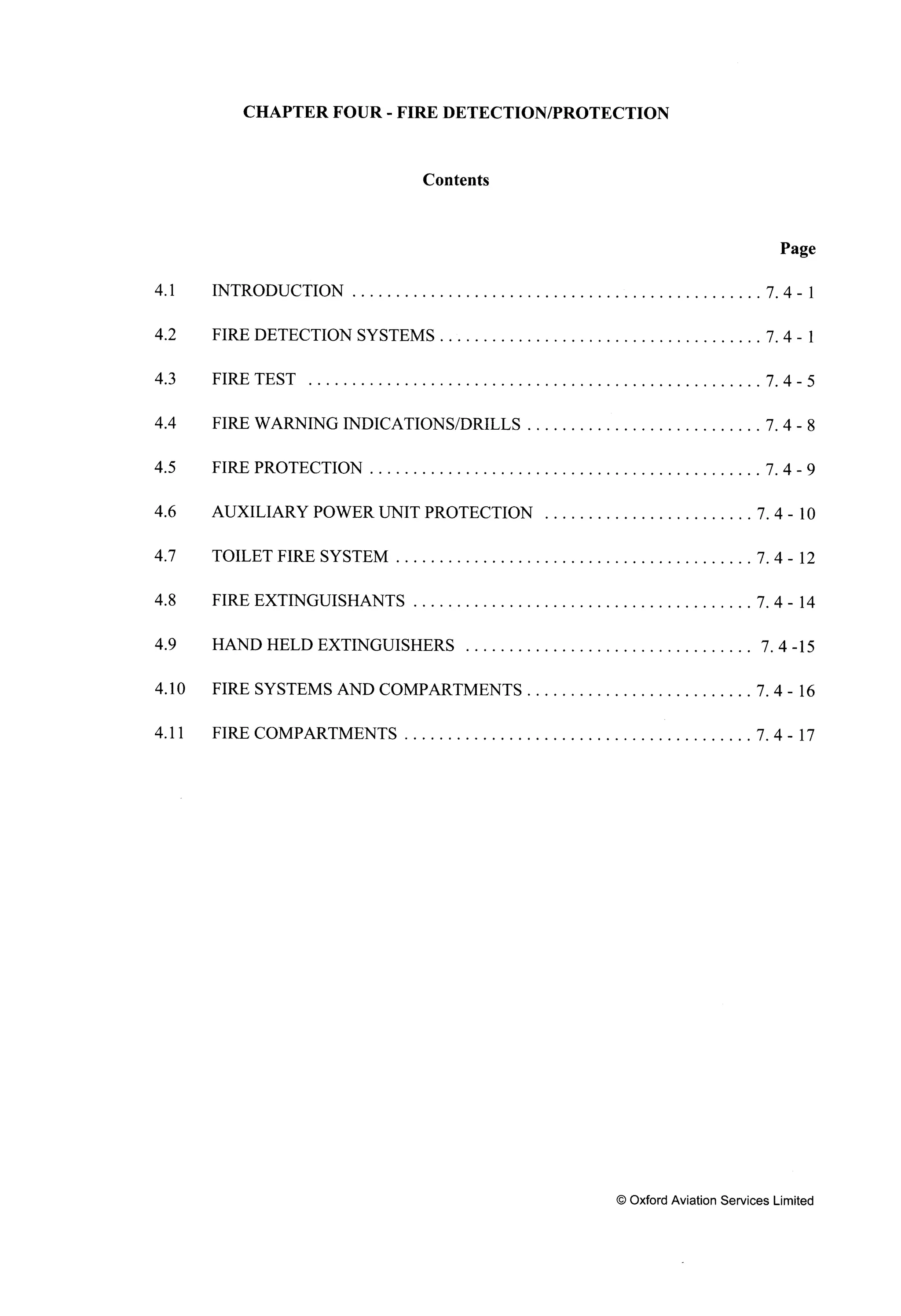 Atpl book-2-airframes-and-systems