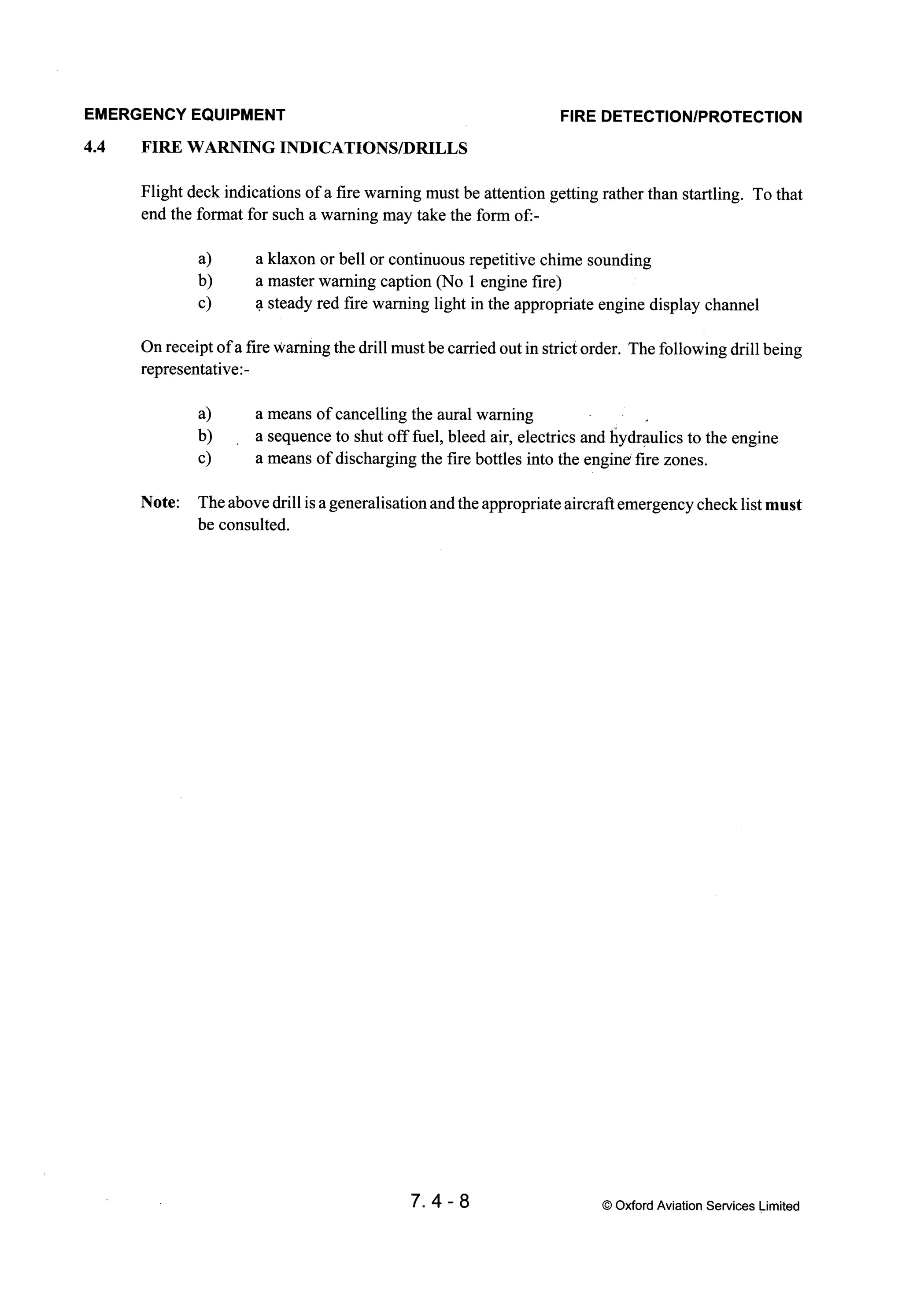 Atpl book-2-airframes-and-systems