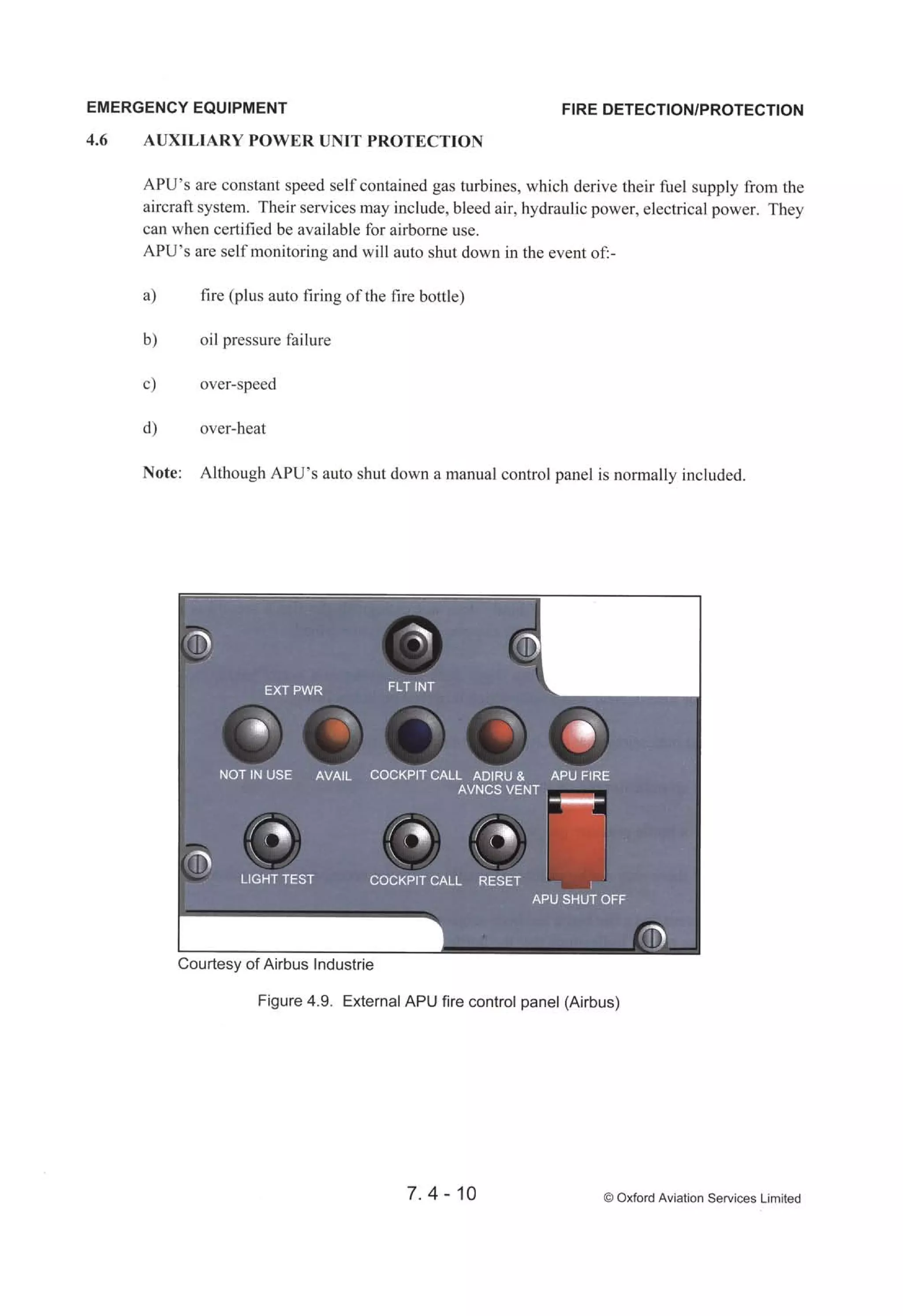 Atpl book-2-airframes-and-systems