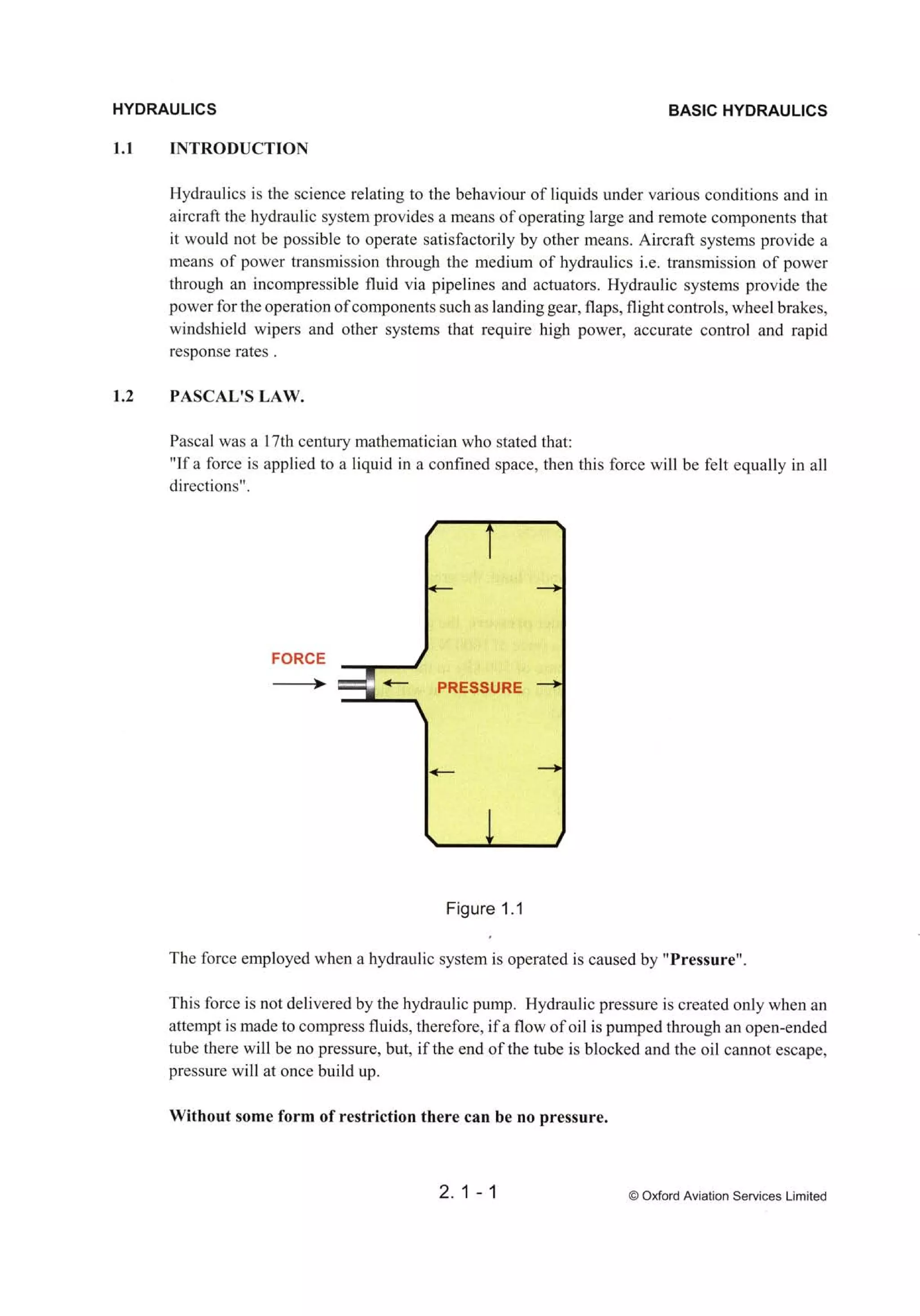 Atpl book-2-airframes-and-systems