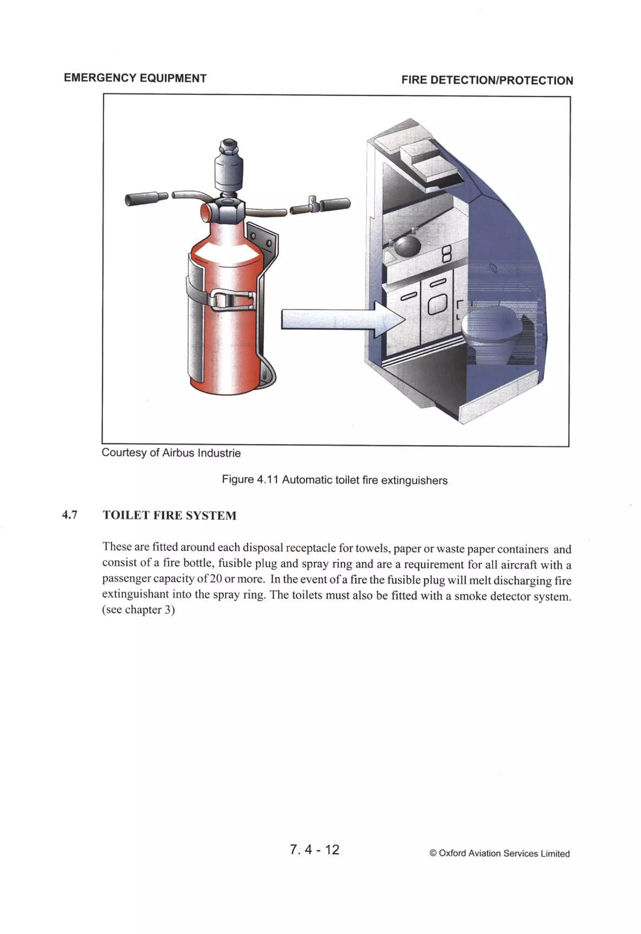 Atpl book-2-airframes-and-systems
