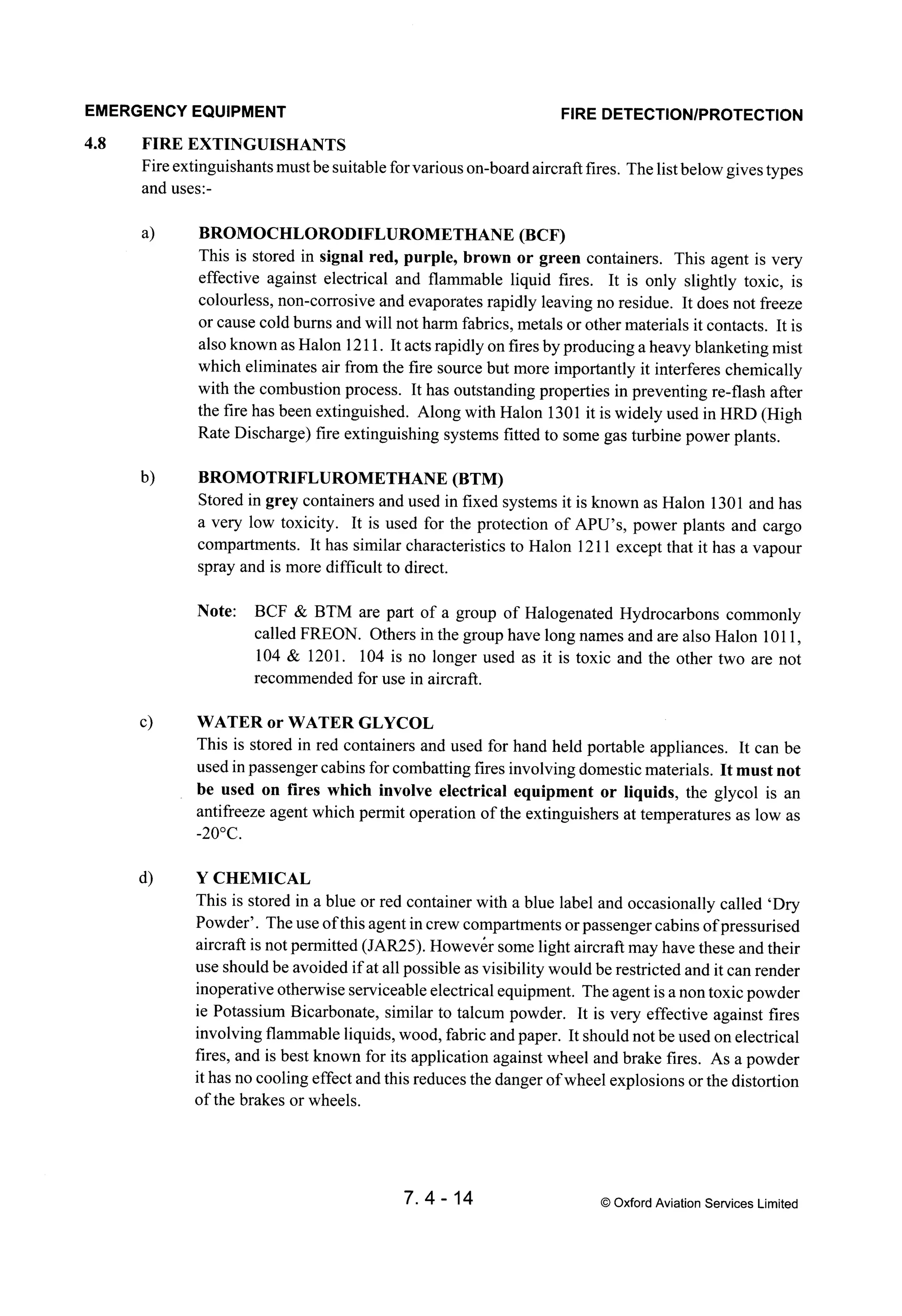 Atpl book-2-airframes-and-systems