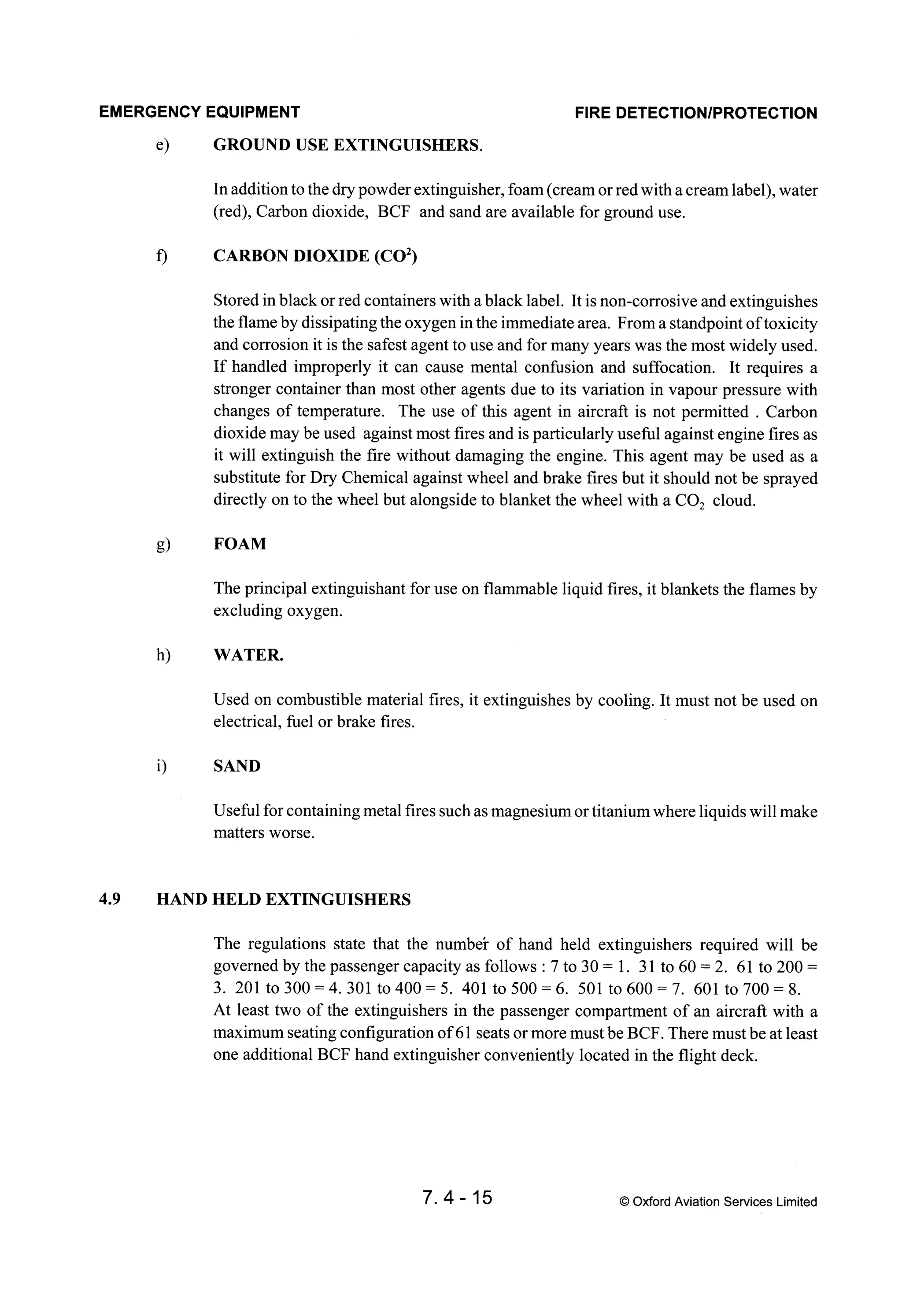 Atpl book-2-airframes-and-systems