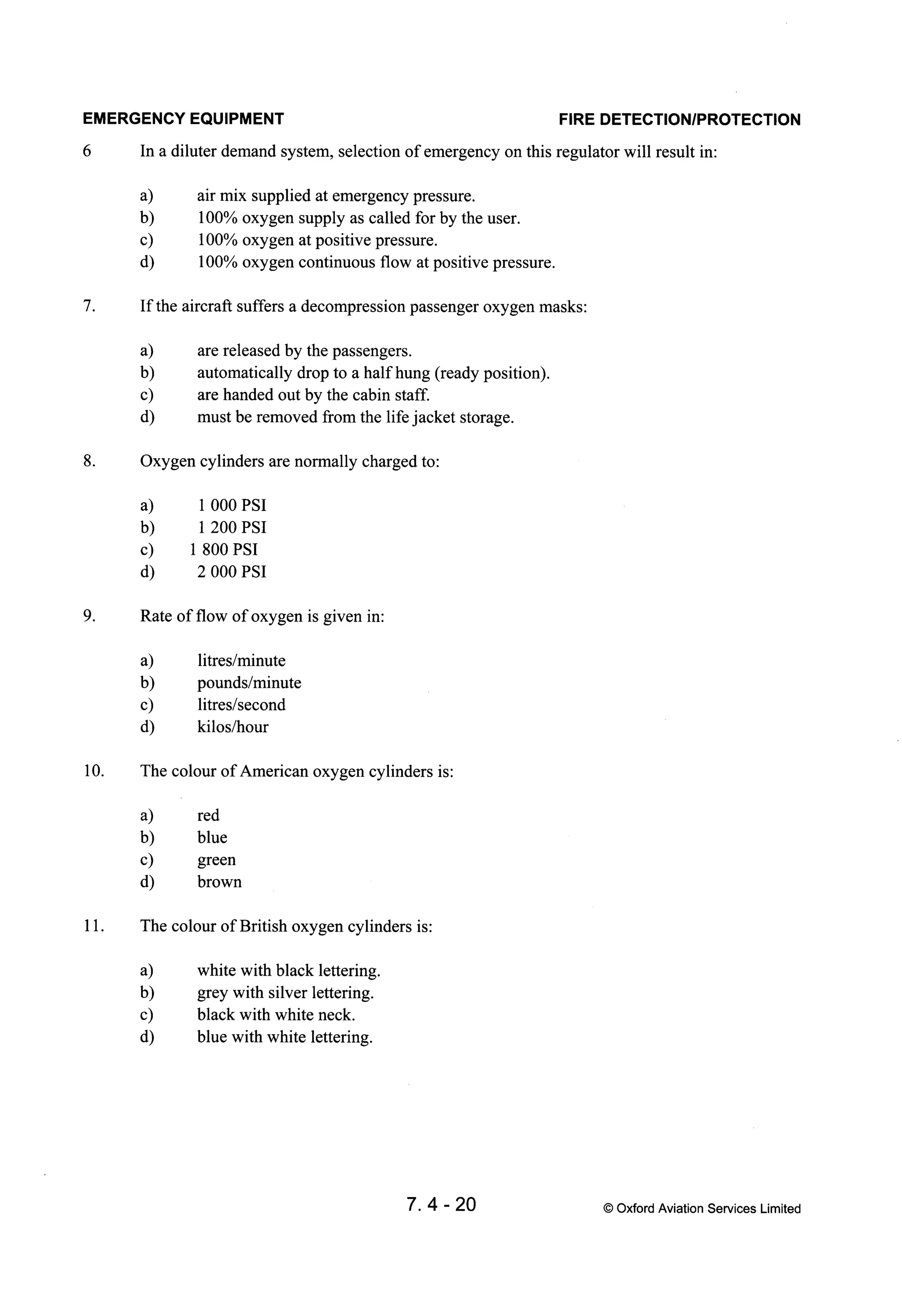 Atpl book-2-airframes-and-systems