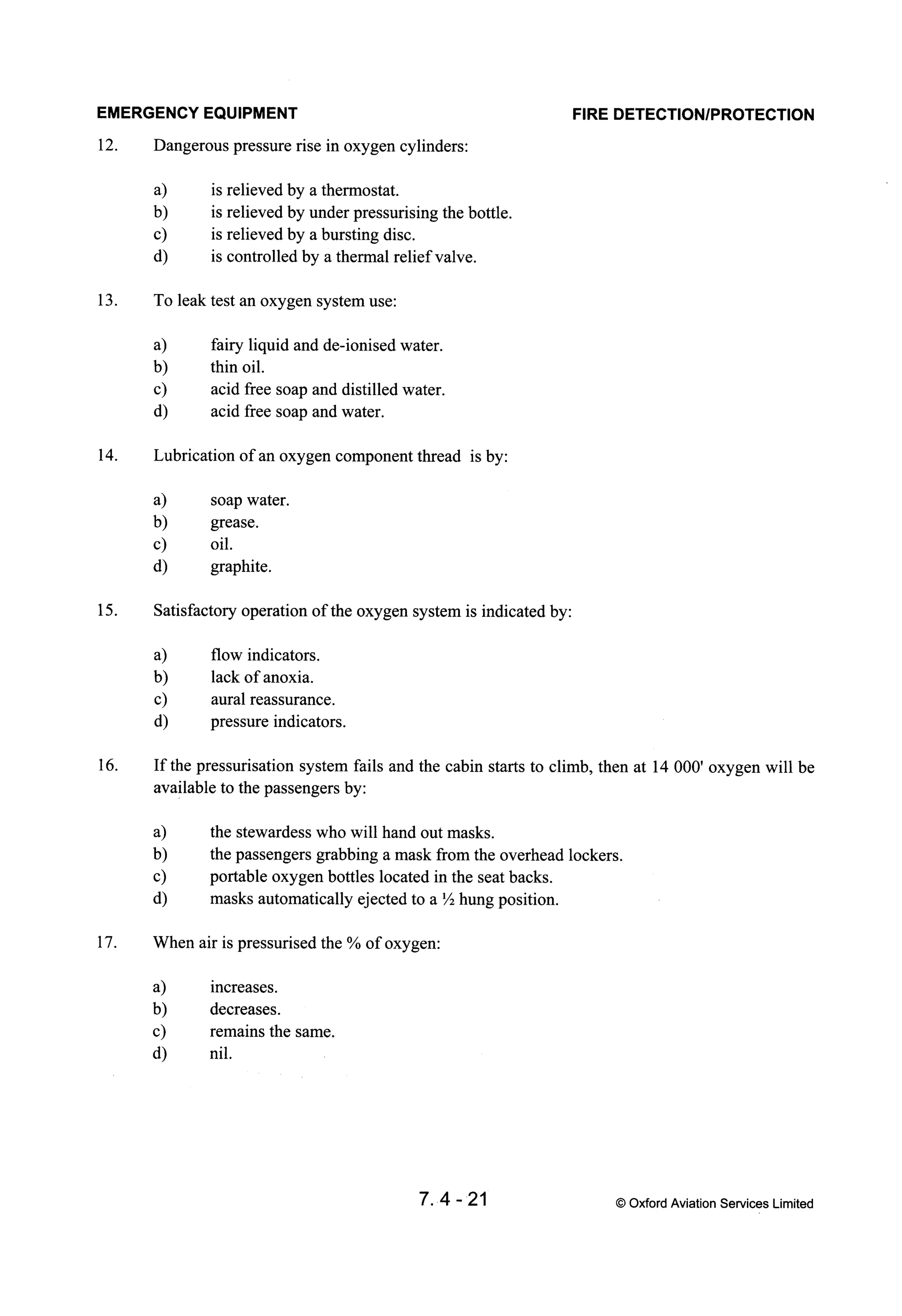 Atpl book-2-airframes-and-systems