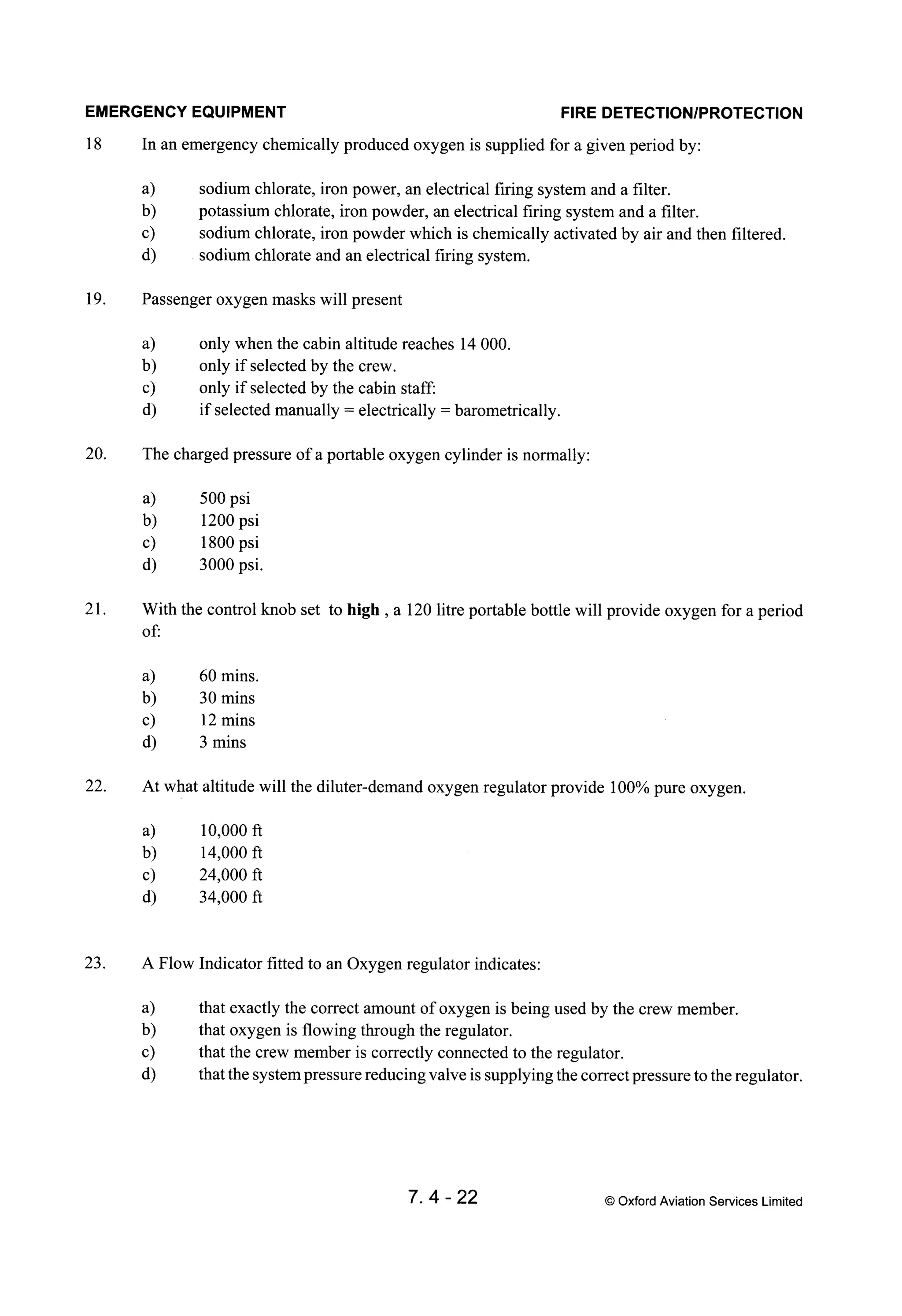 Atpl book-2-airframes-and-systems