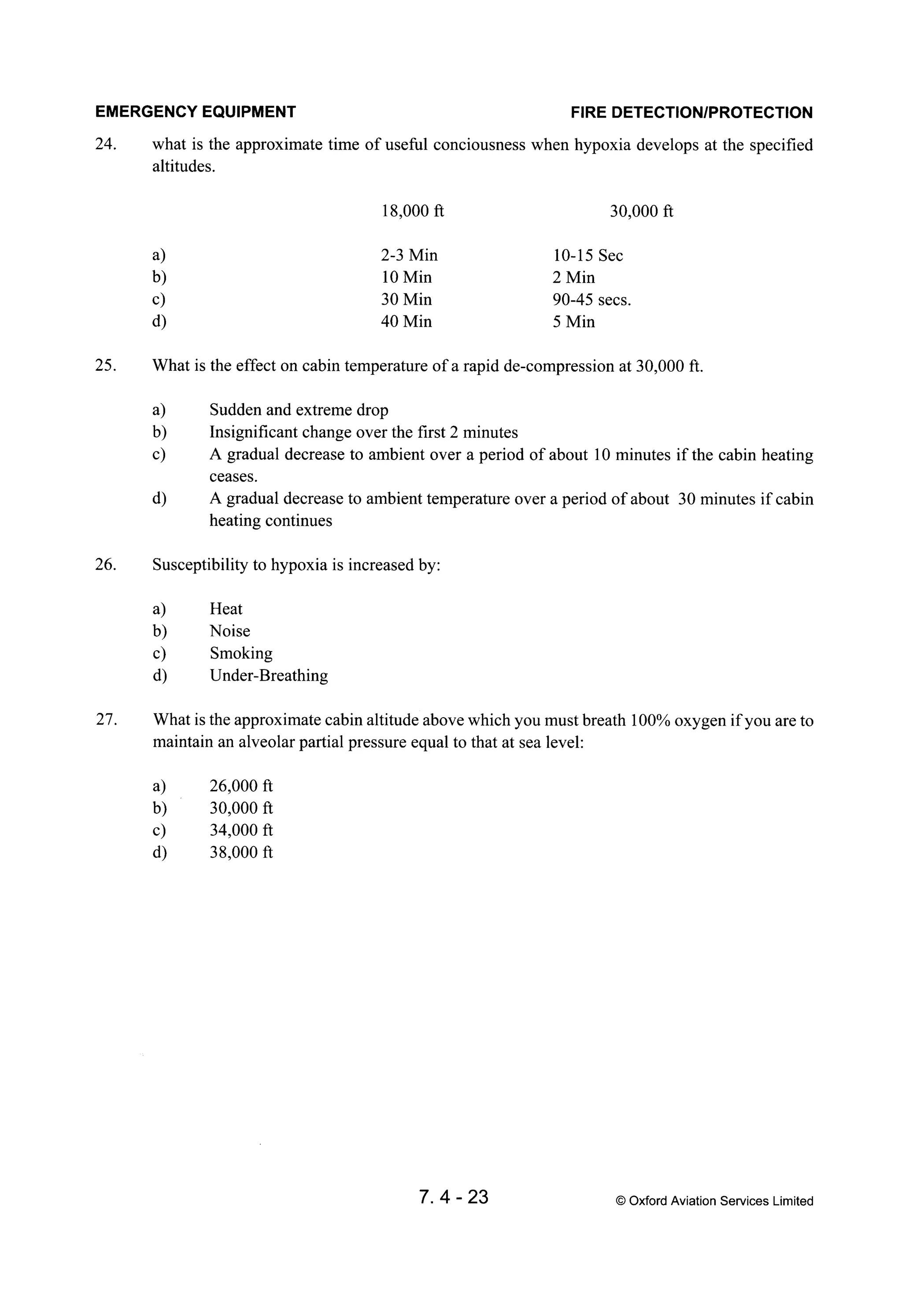 Atpl book-2-airframes-and-systems
