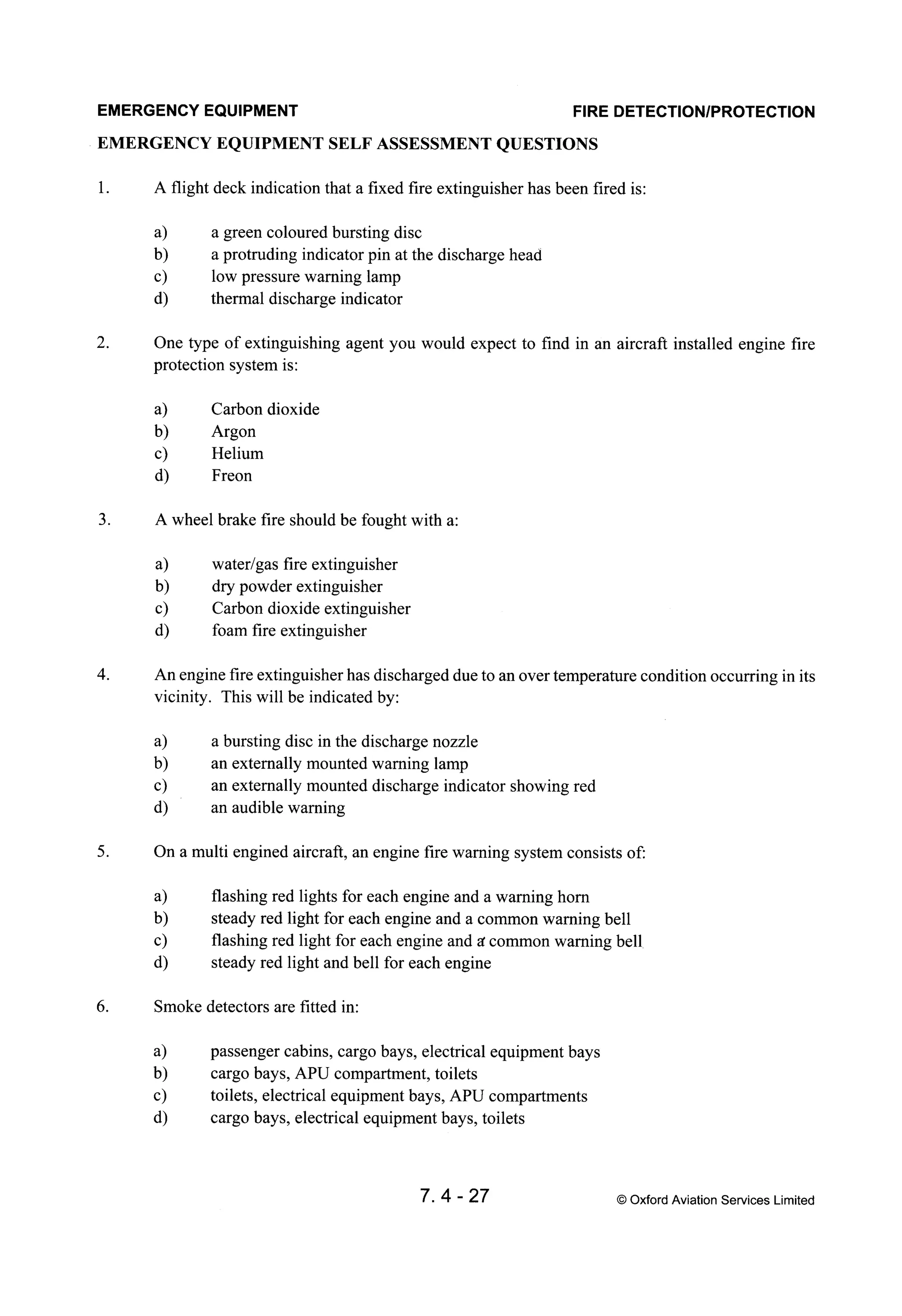 Atpl book-2-airframes-and-systems