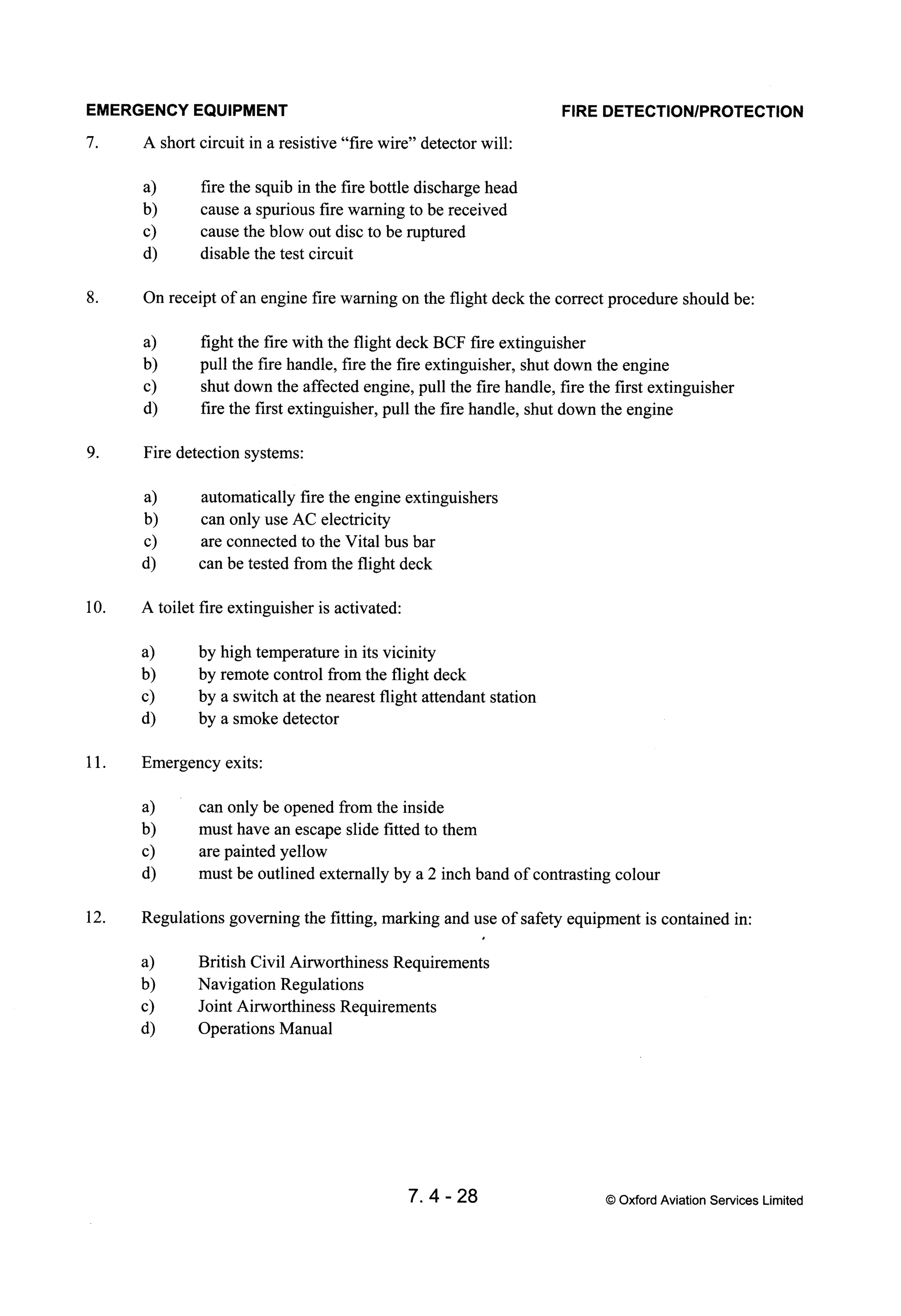 Atpl book-2-airframes-and-systems