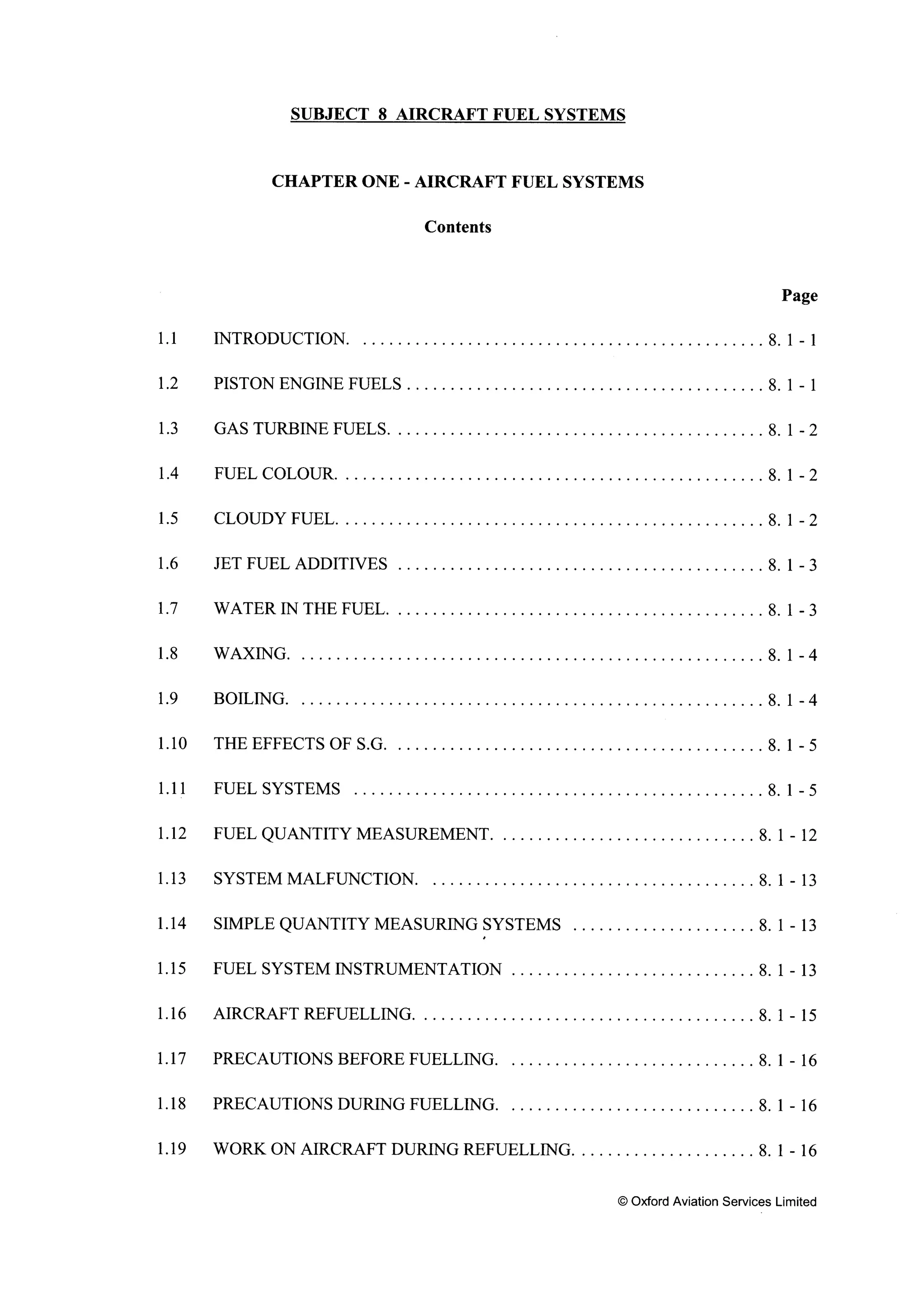 Atpl book-2-airframes-and-systems