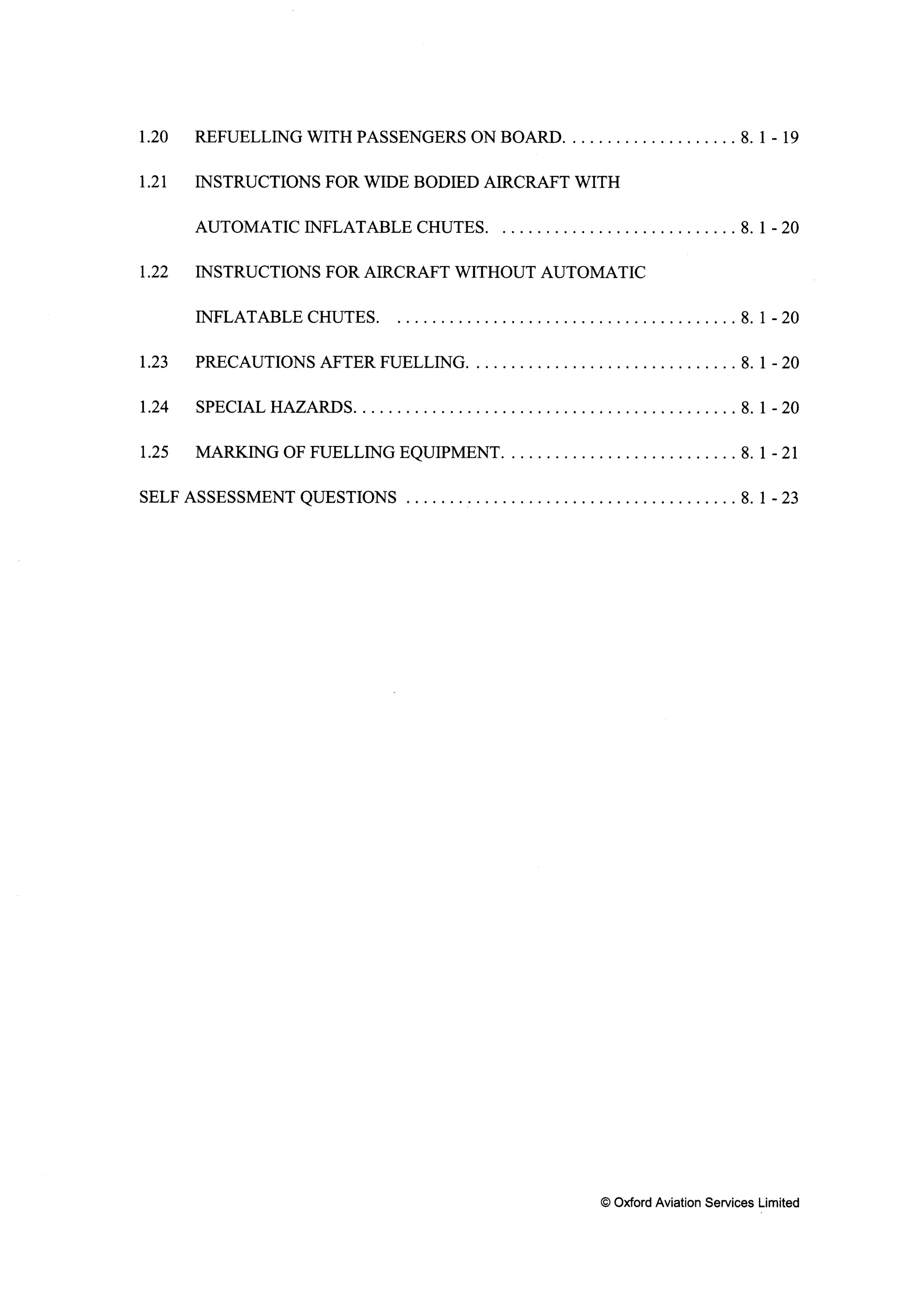 Atpl book-2-airframes-and-systems