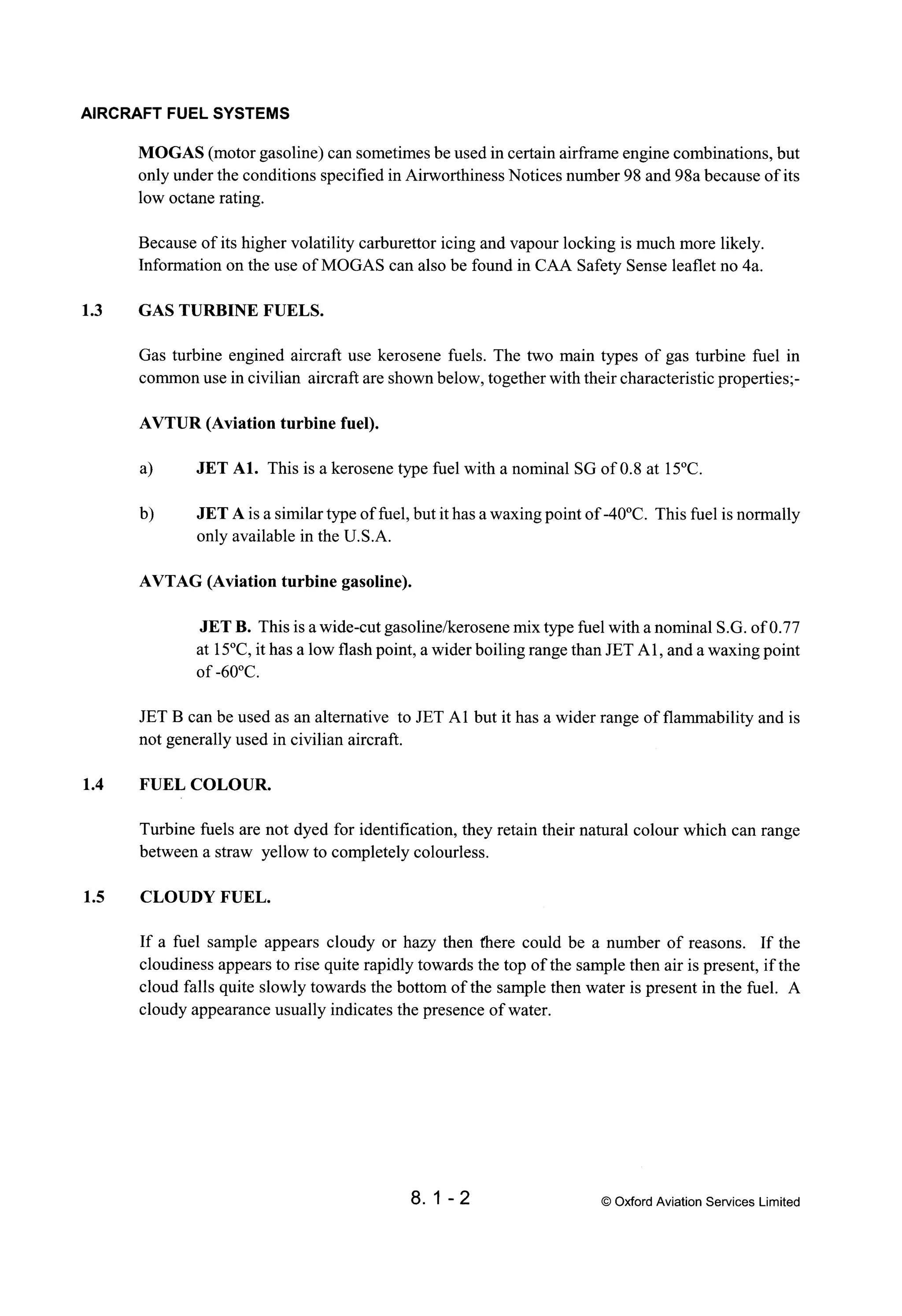 Atpl book-2-airframes-and-systems