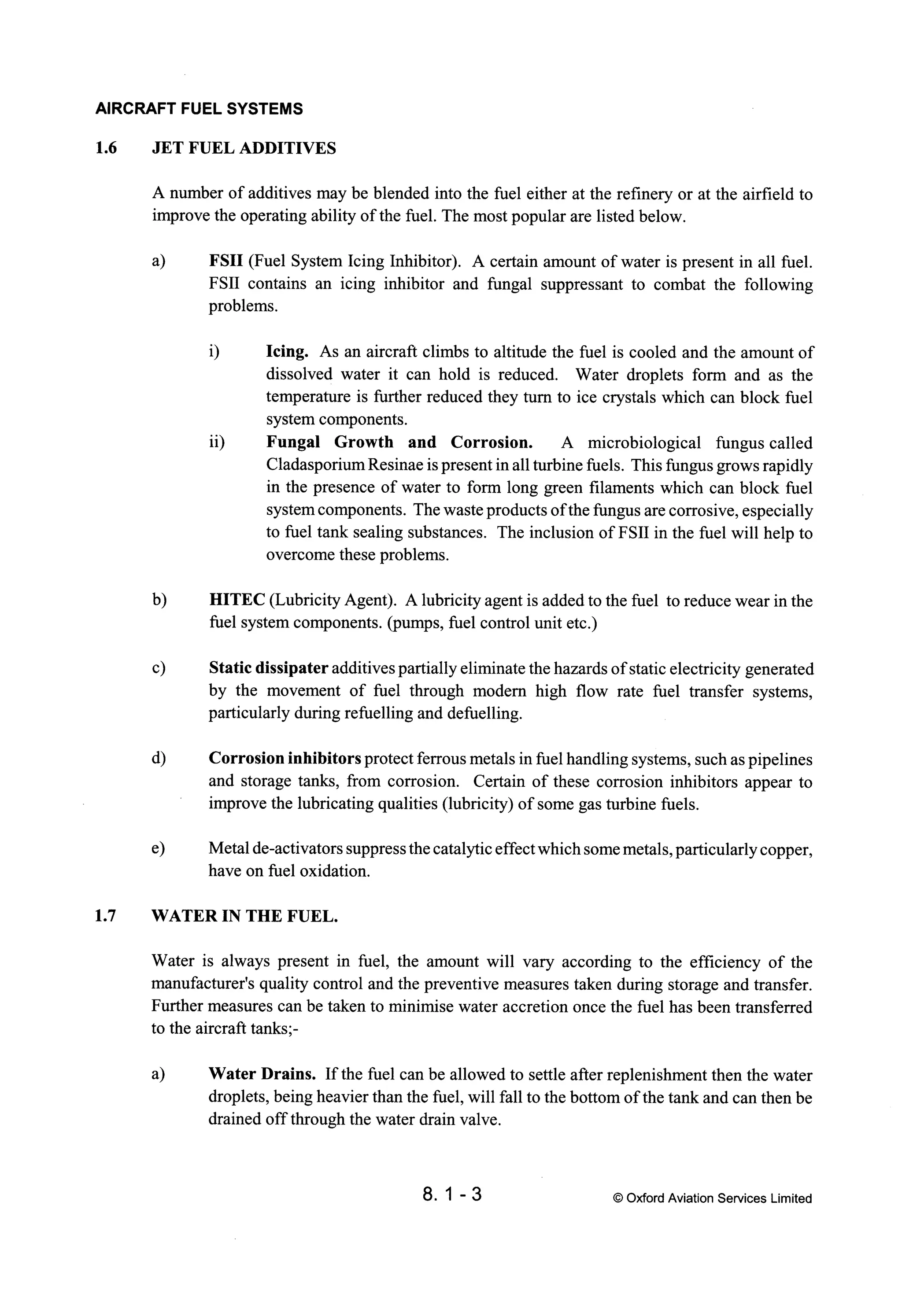 Atpl book-2-airframes-and-systems