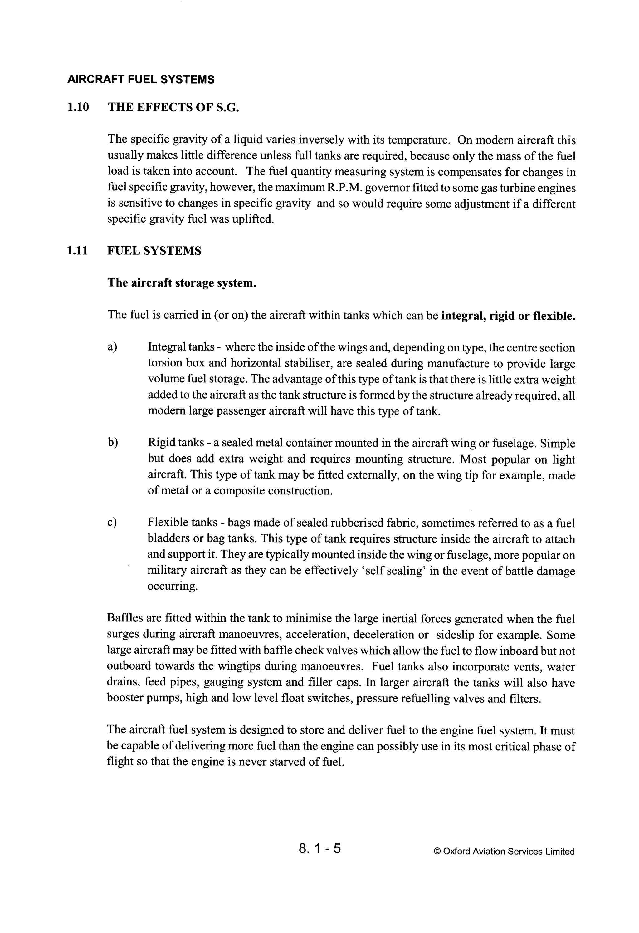 Atpl book-2-airframes-and-systems