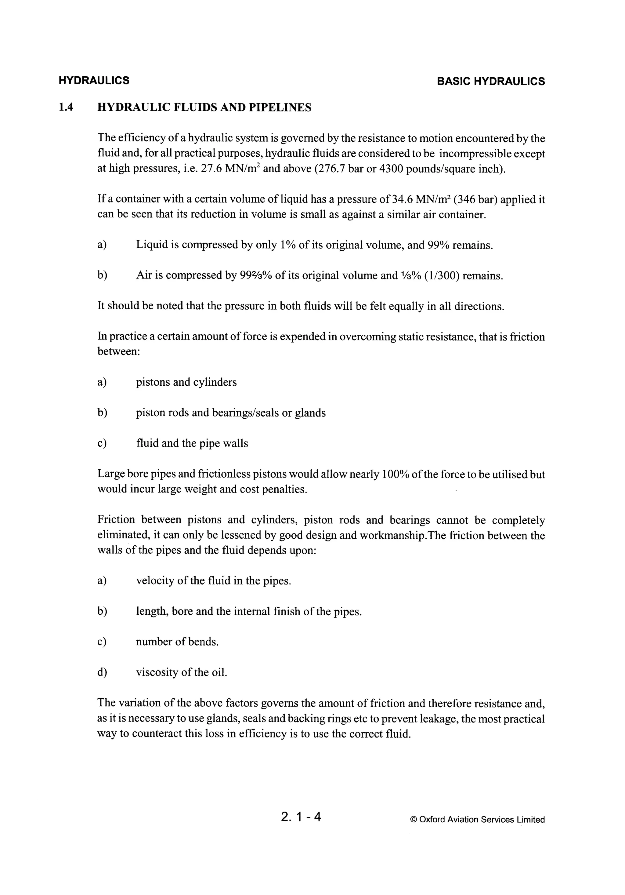 Atpl book-2-airframes-and-systems