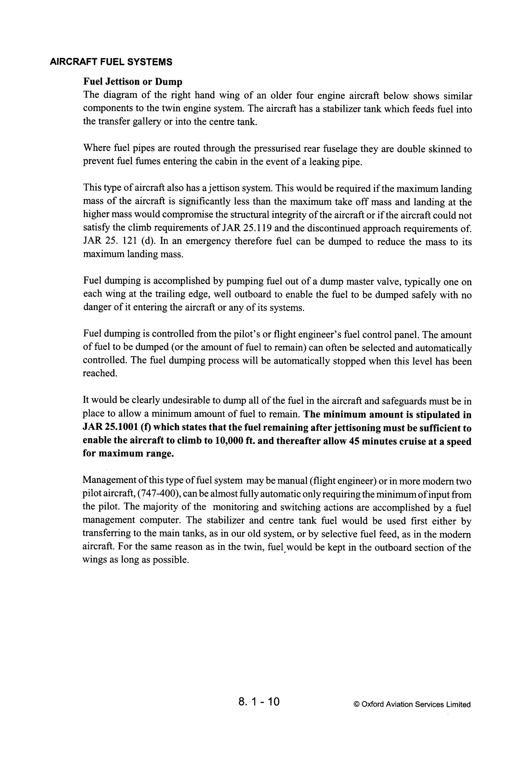 Atpl book-2-airframes-and-systems