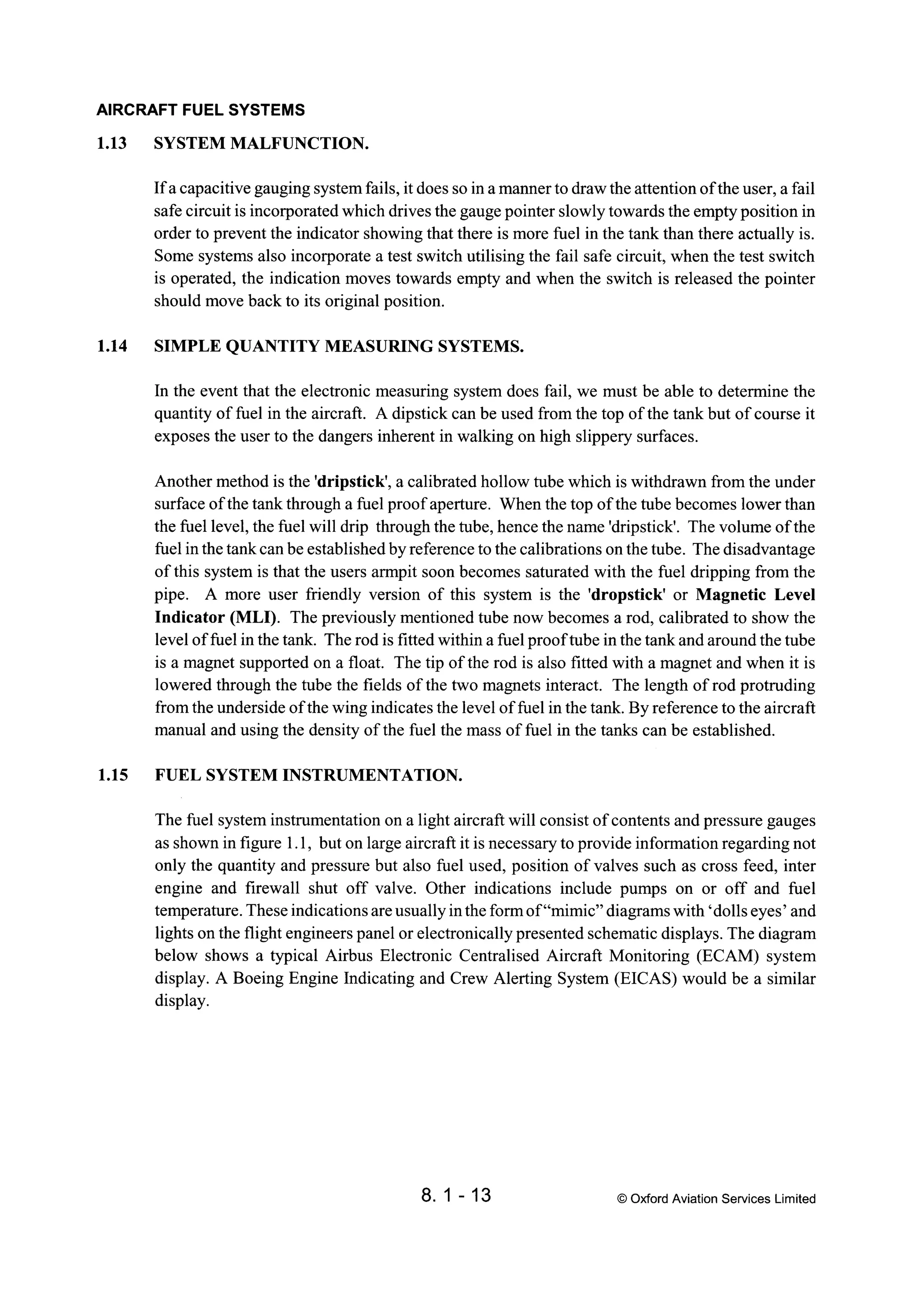 Atpl book-2-airframes-and-systems