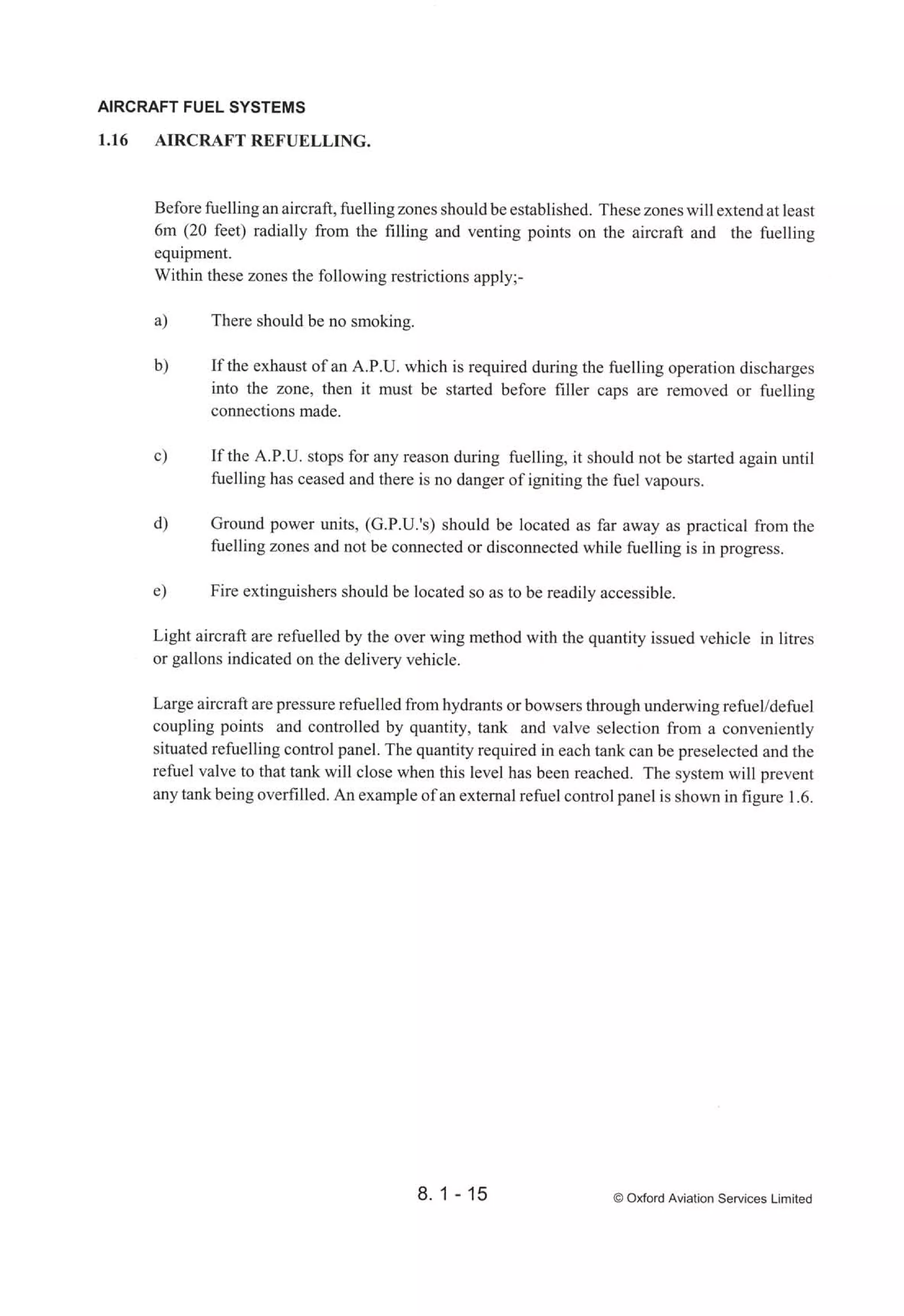 Atpl book-2-airframes-and-systems