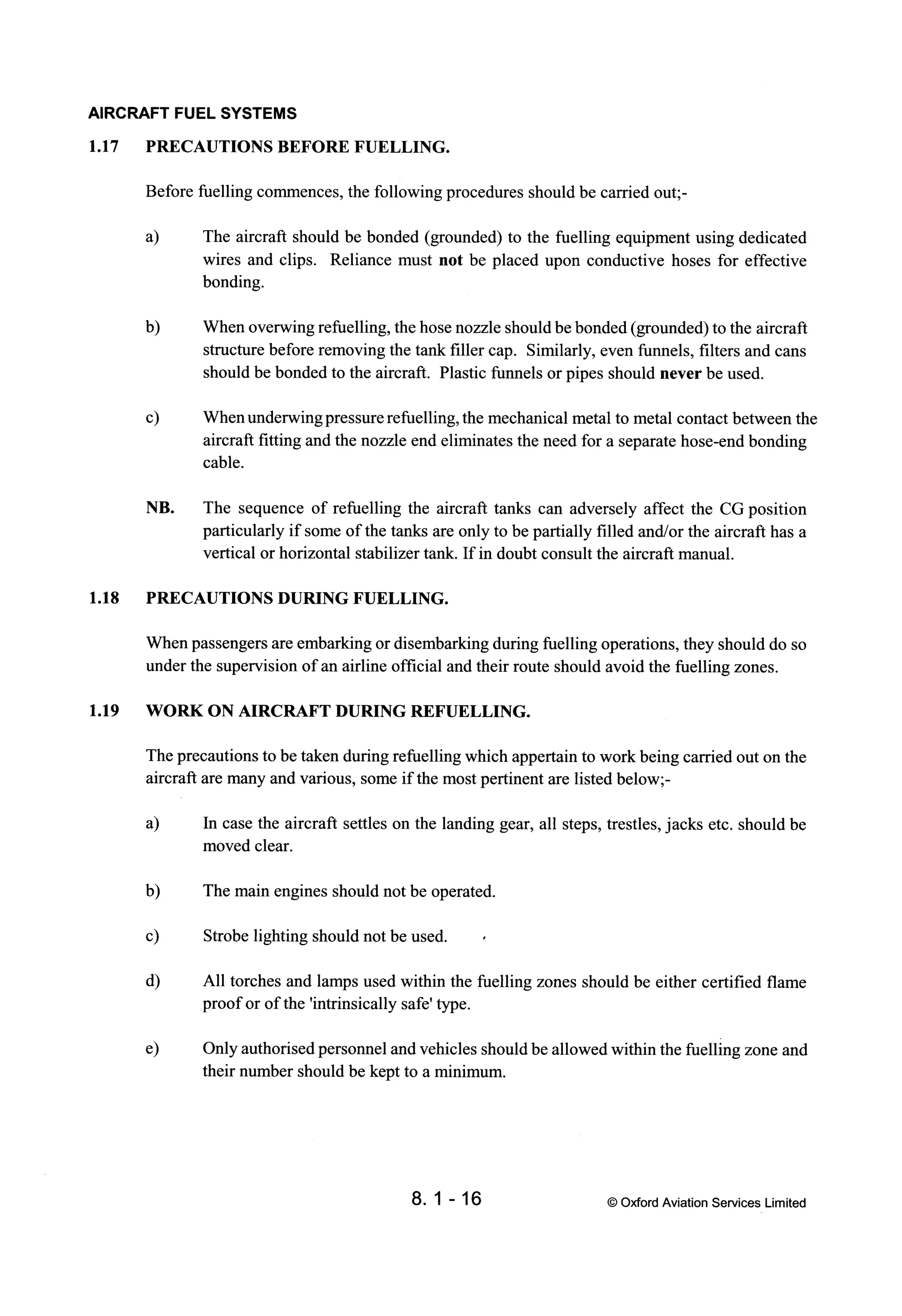 Atpl book-2-airframes-and-systems