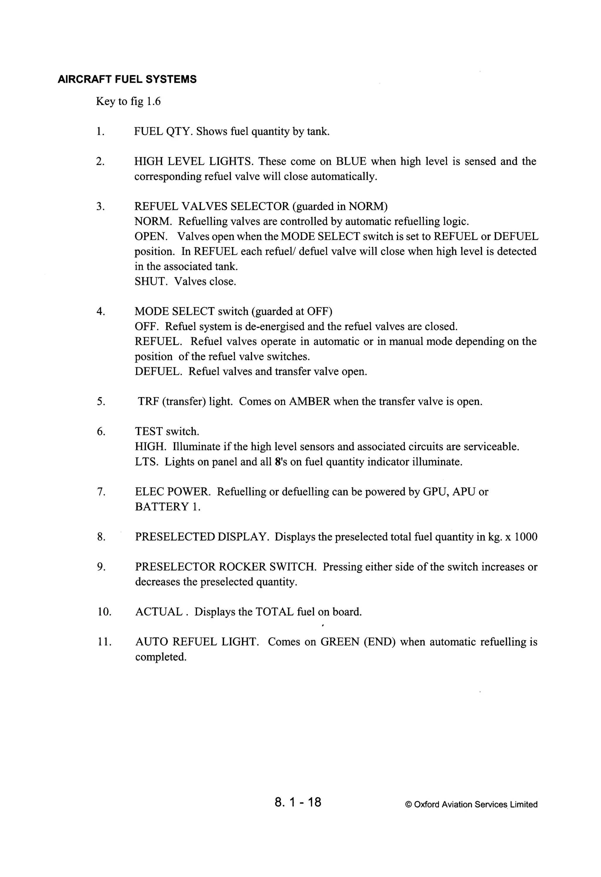 Atpl book-2-airframes-and-systems