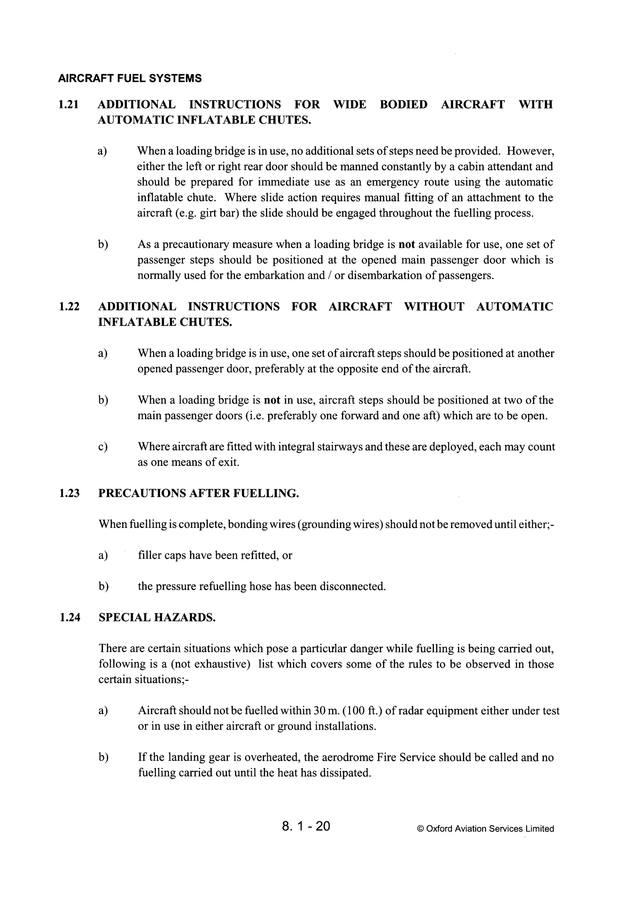 Atpl book-2-airframes-and-systems