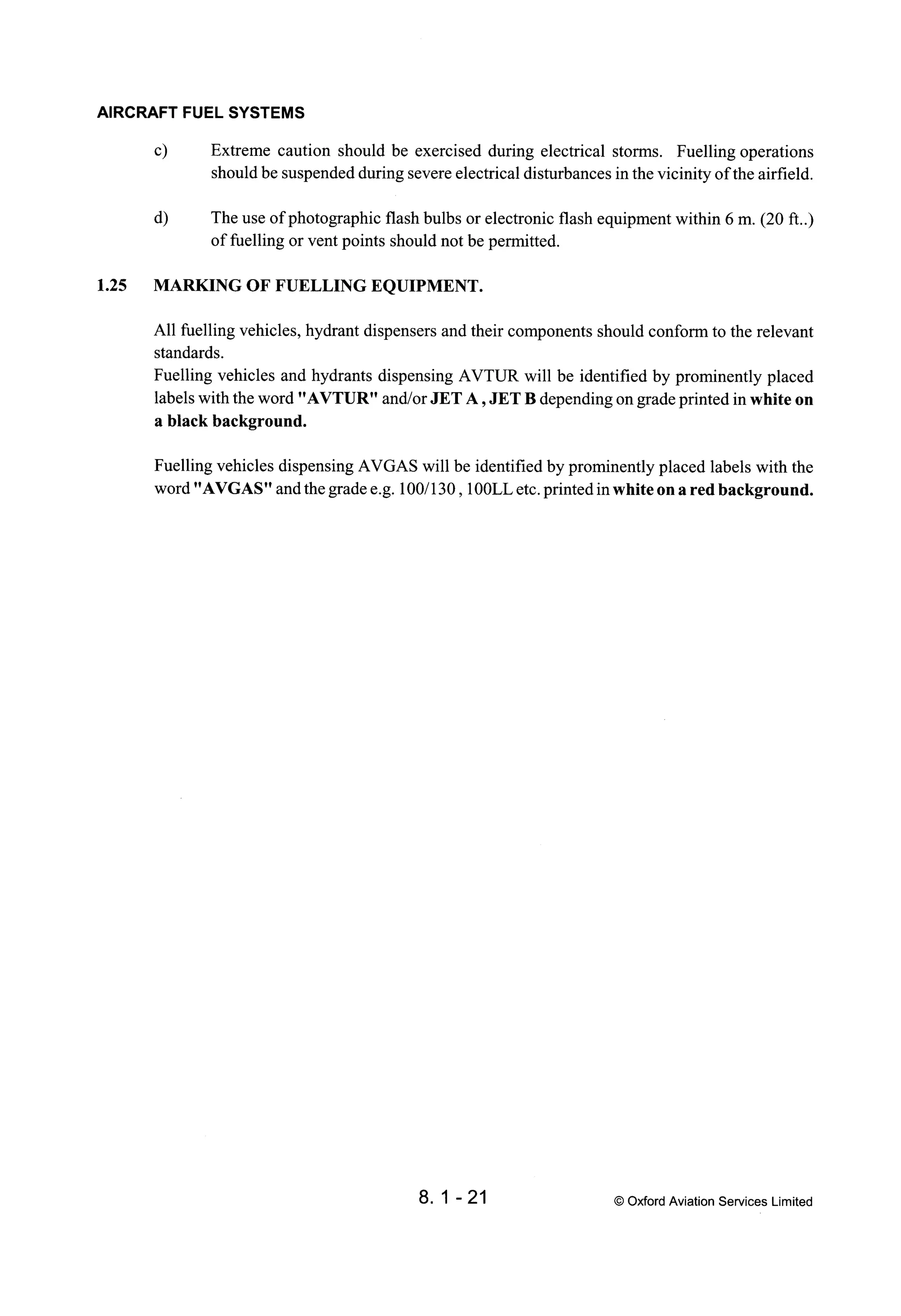 Atpl book-2-airframes-and-systems