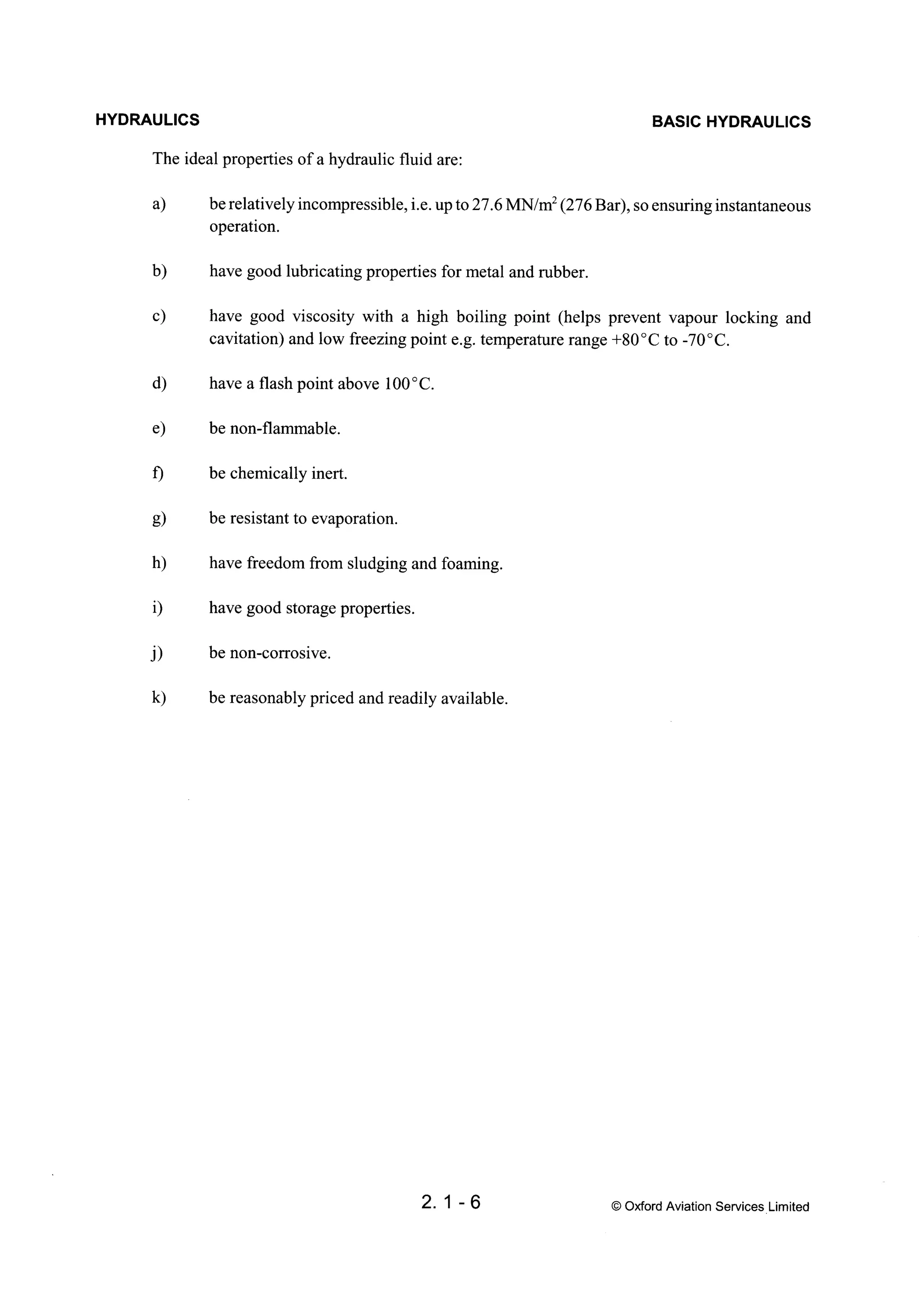 Atpl book-2-airframes-and-systems