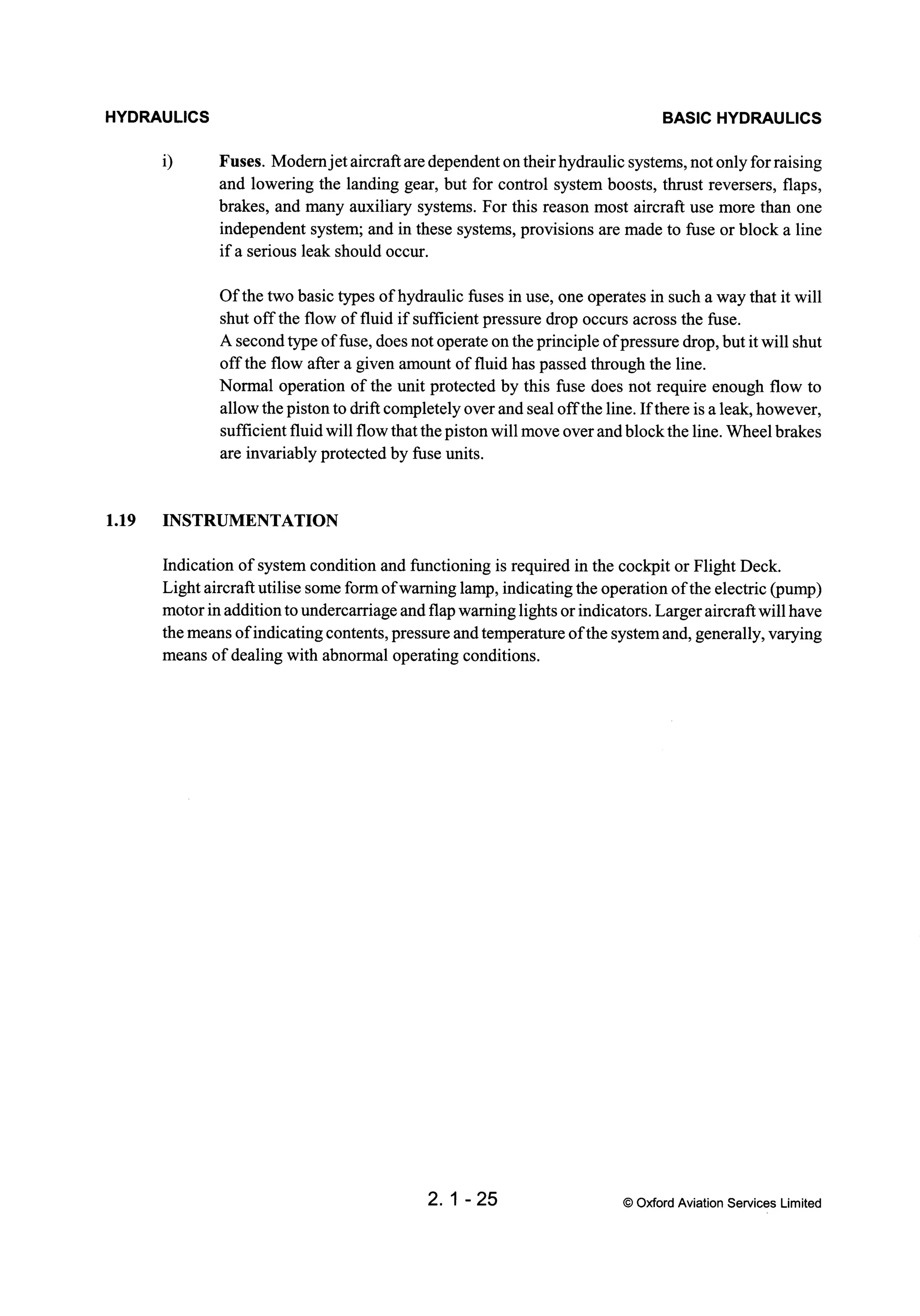 Atpl book-2-airframes-and-systems