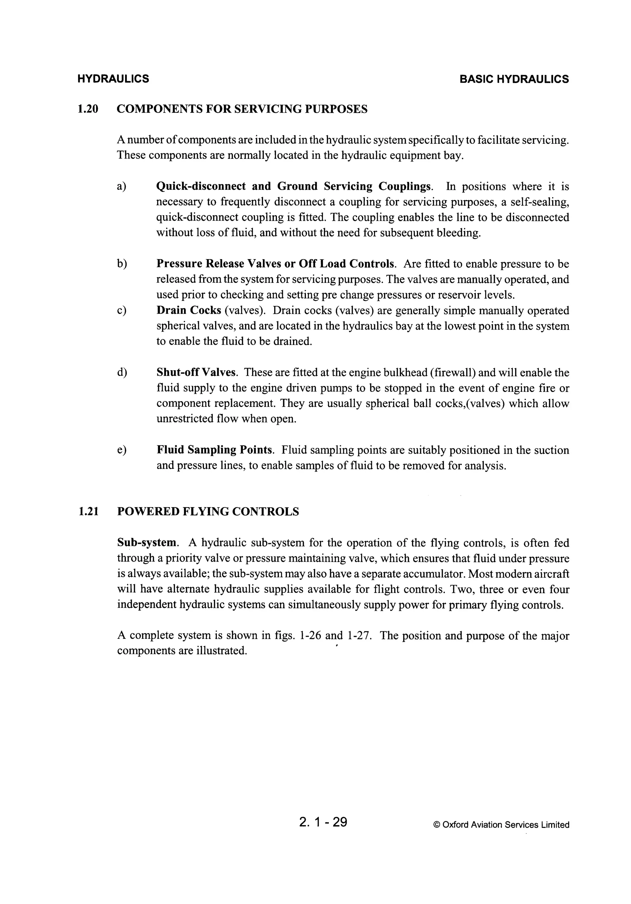 Atpl book-2-airframes-and-systems