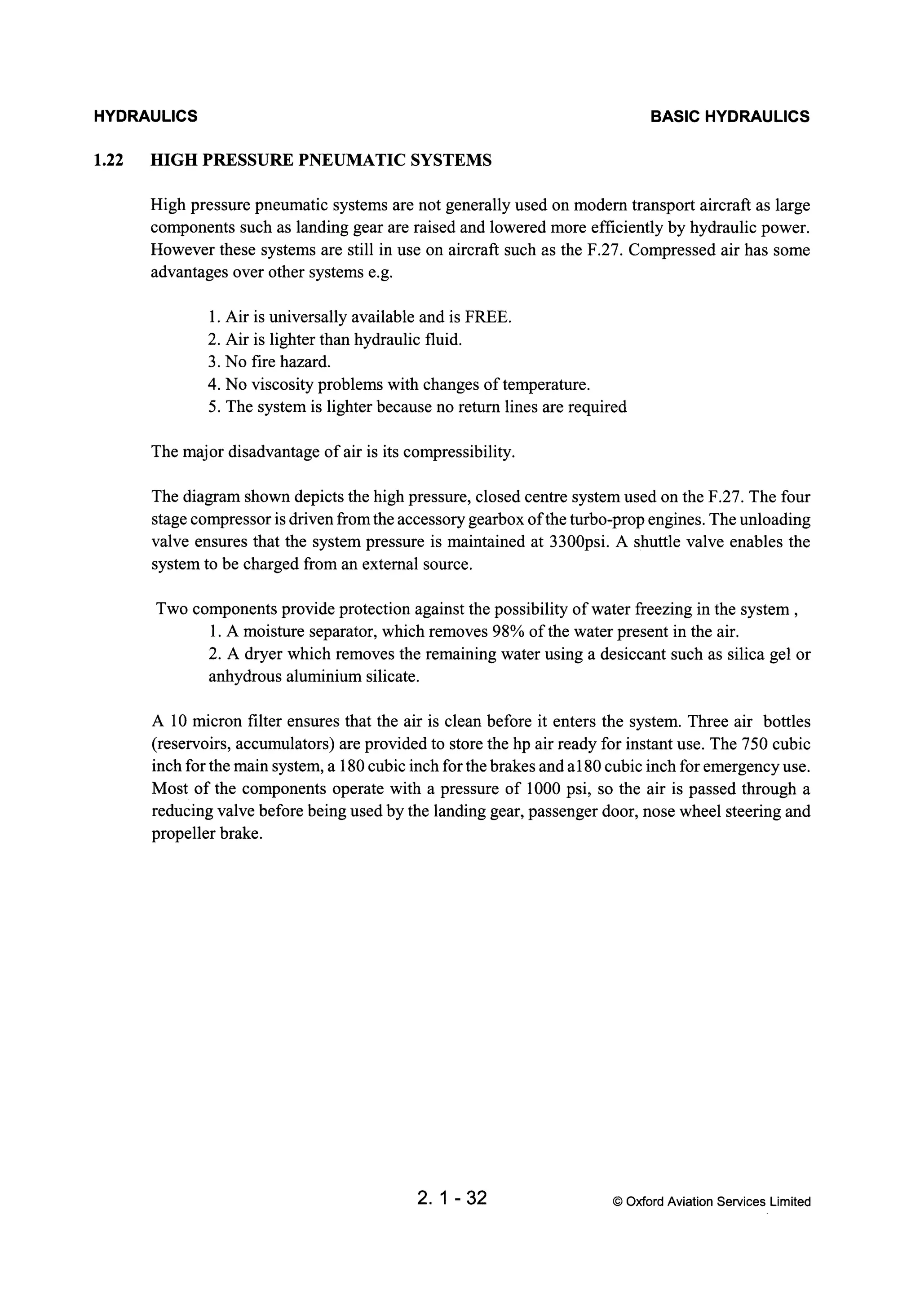 Atpl book-2-airframes-and-systems