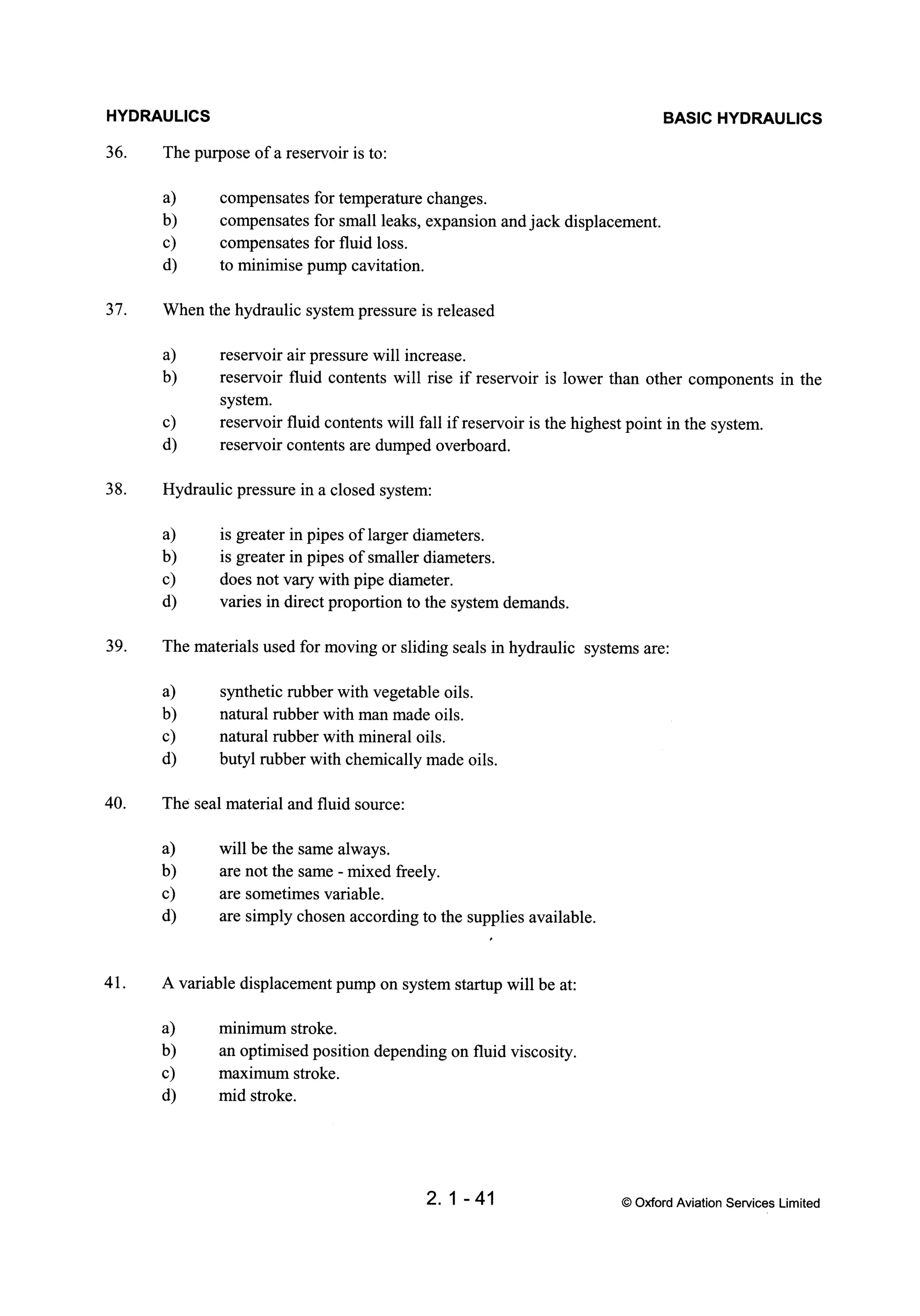 Atpl book-2-airframes-and-systems