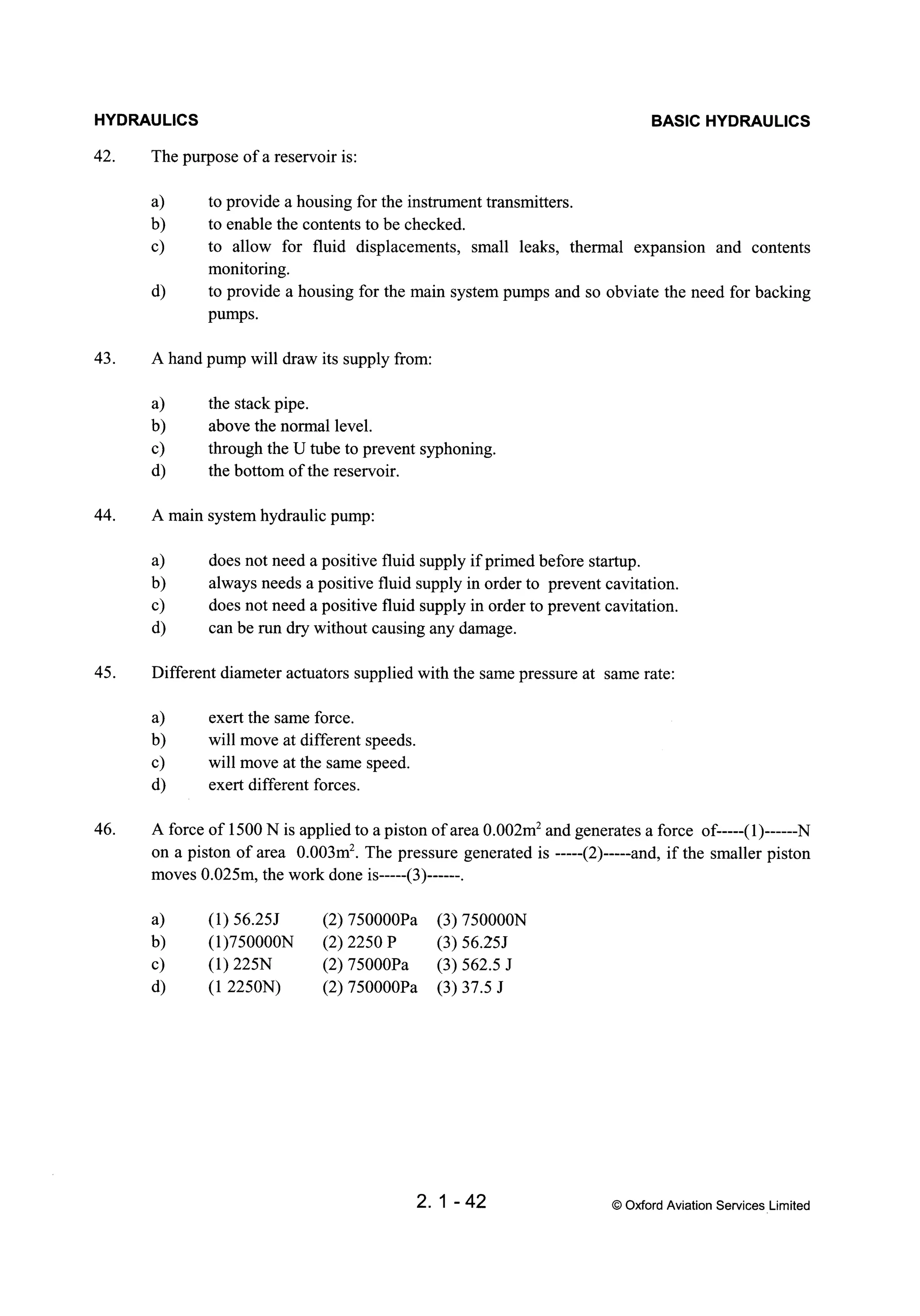 Atpl book-2-airframes-and-systems