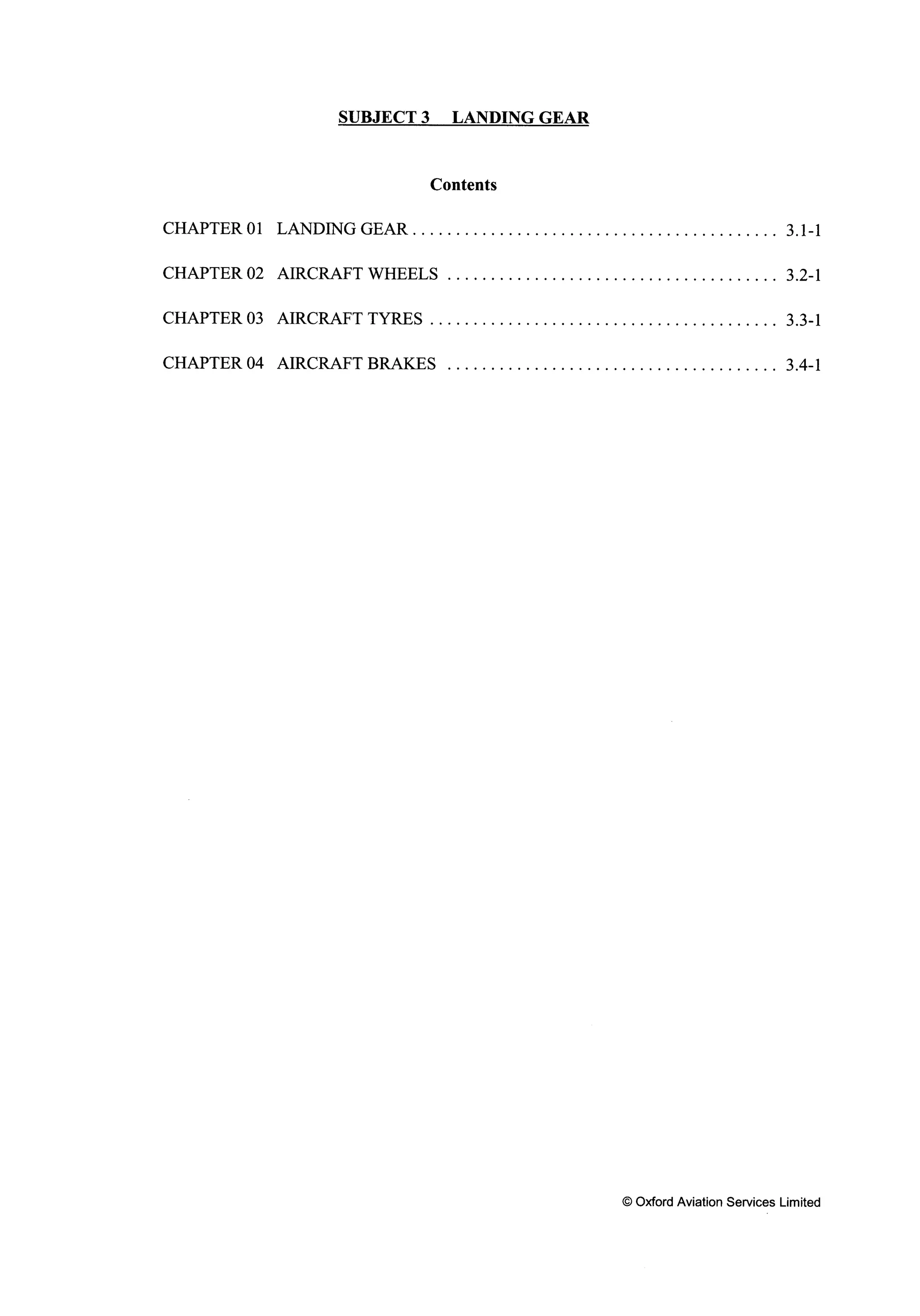 Atpl book-2-airframes-and-systems