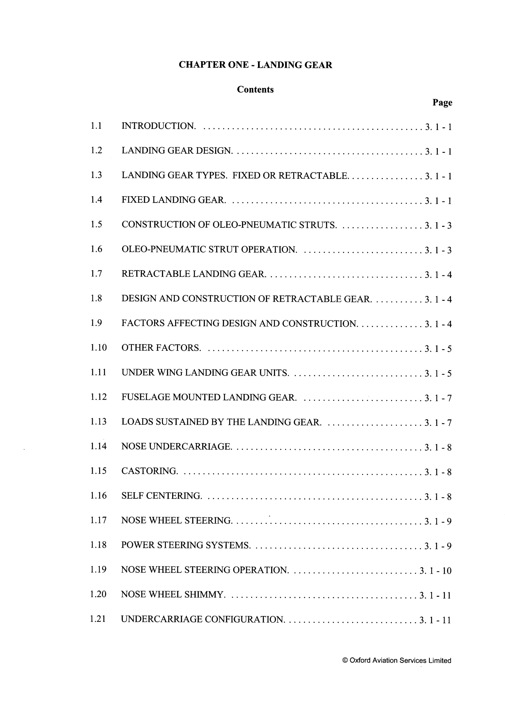 Atpl book-2-airframes-and-systems
