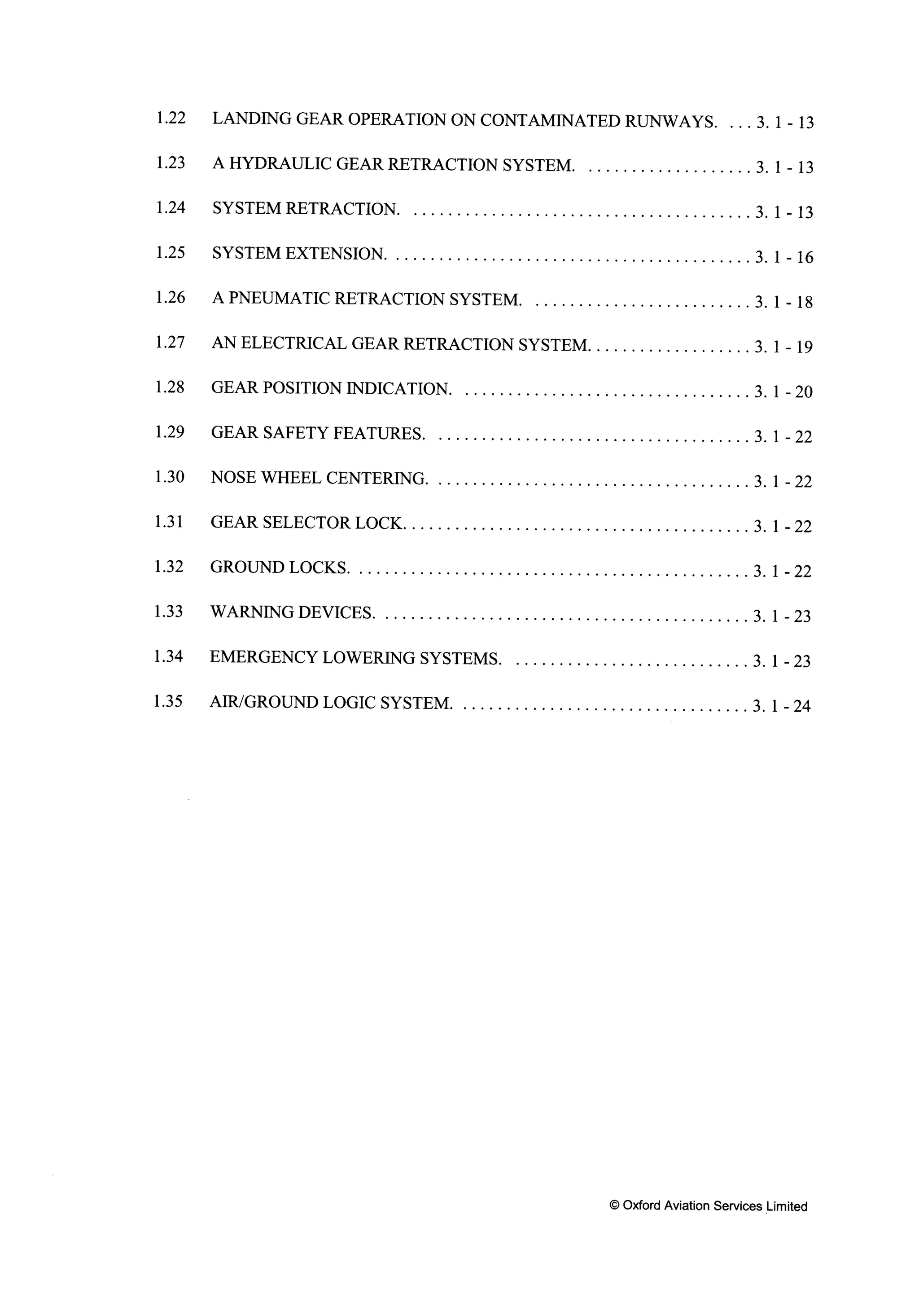 Atpl book-2-airframes-and-systems