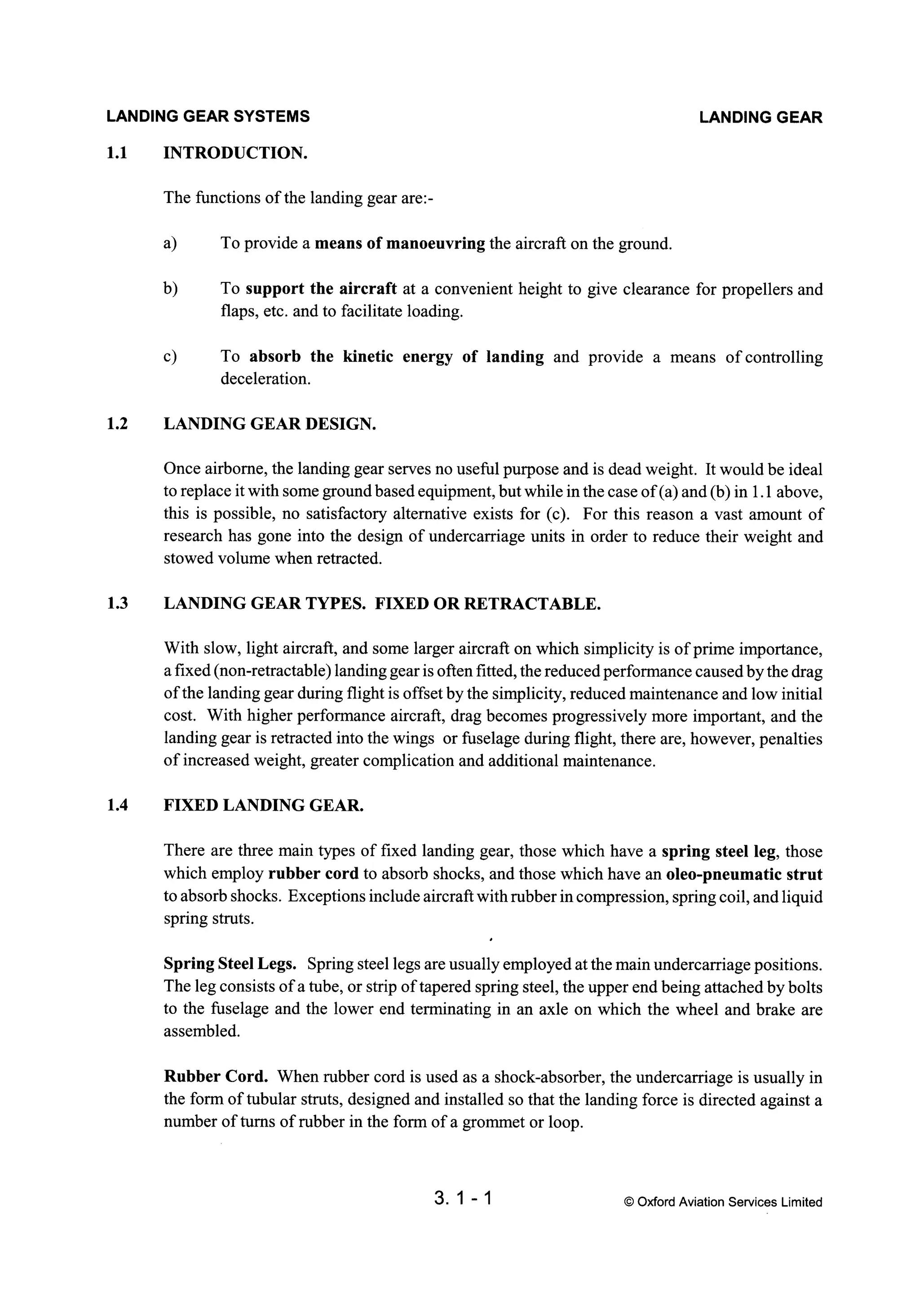 Atpl book-2-airframes-and-systems