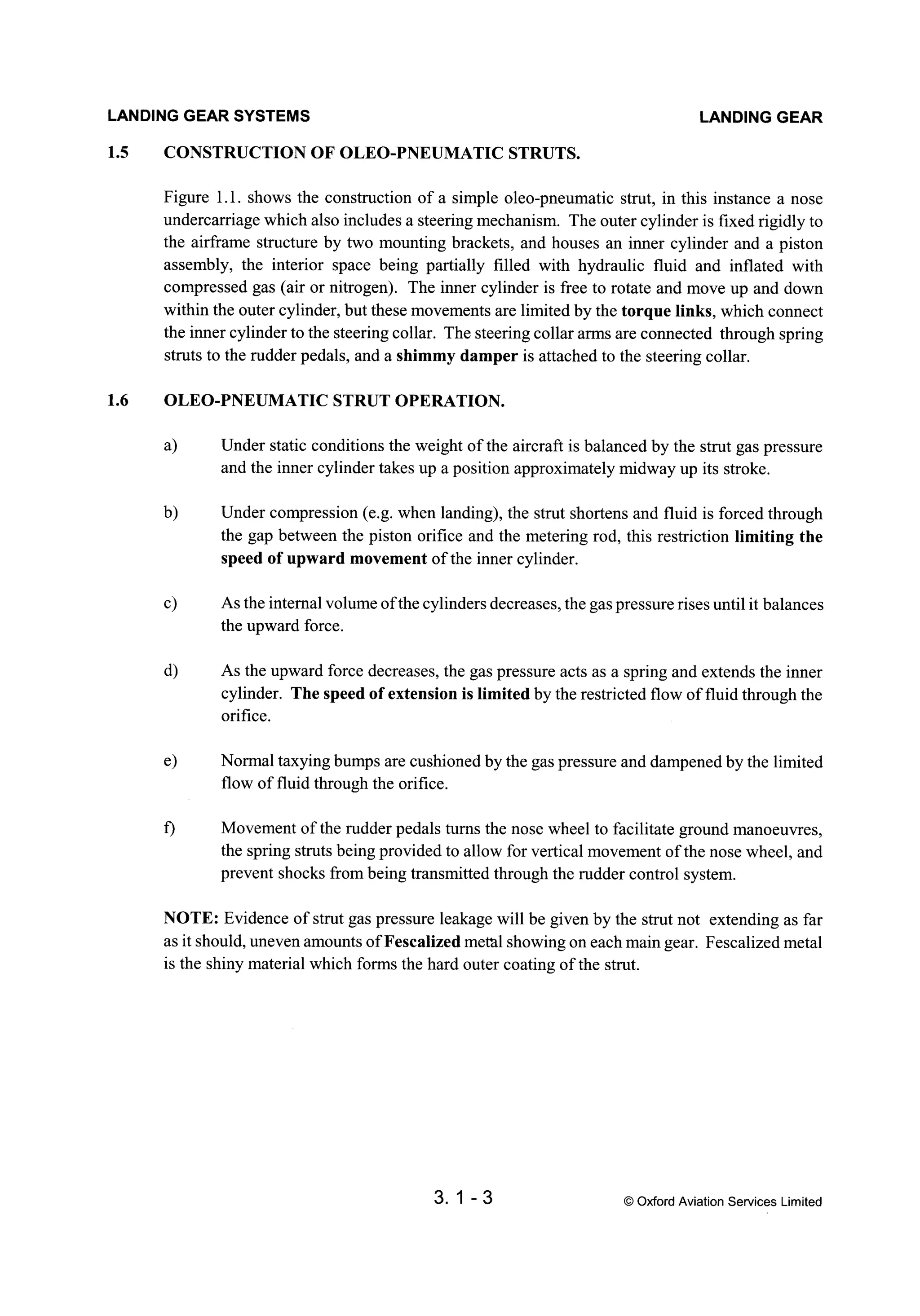 Atpl book-2-airframes-and-systems