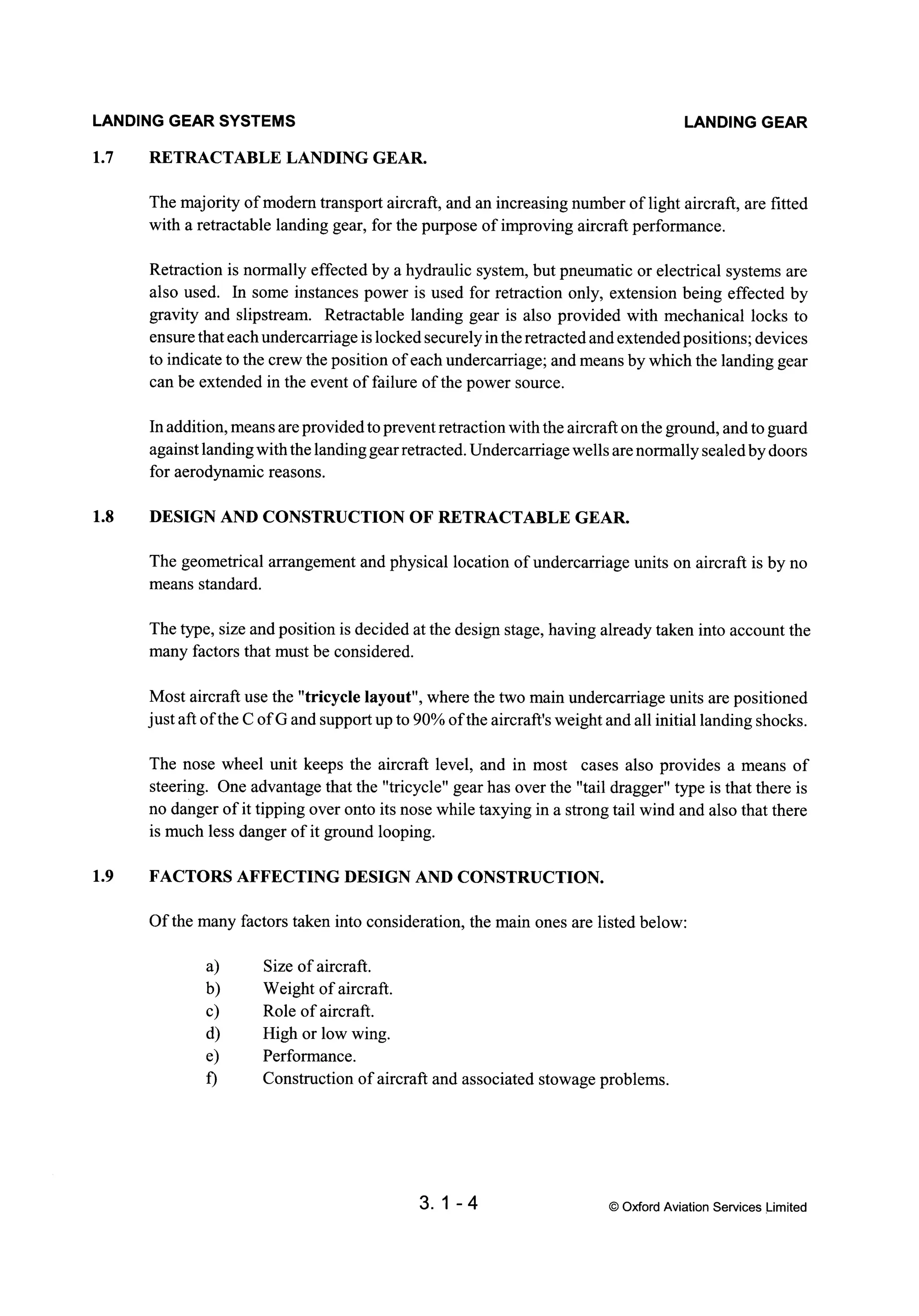 Atpl book-2-airframes-and-systems