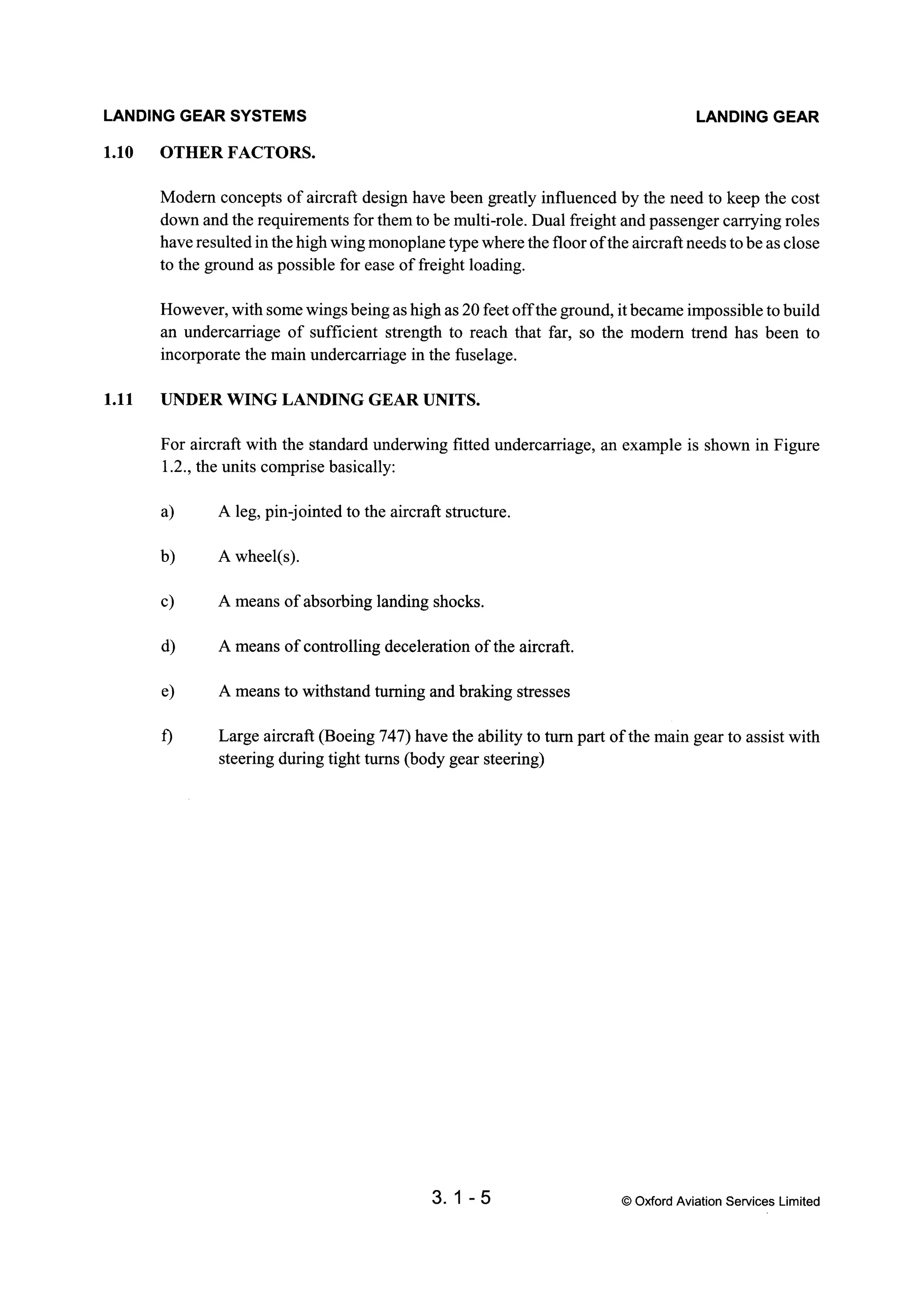 Atpl book-2-airframes-and-systems