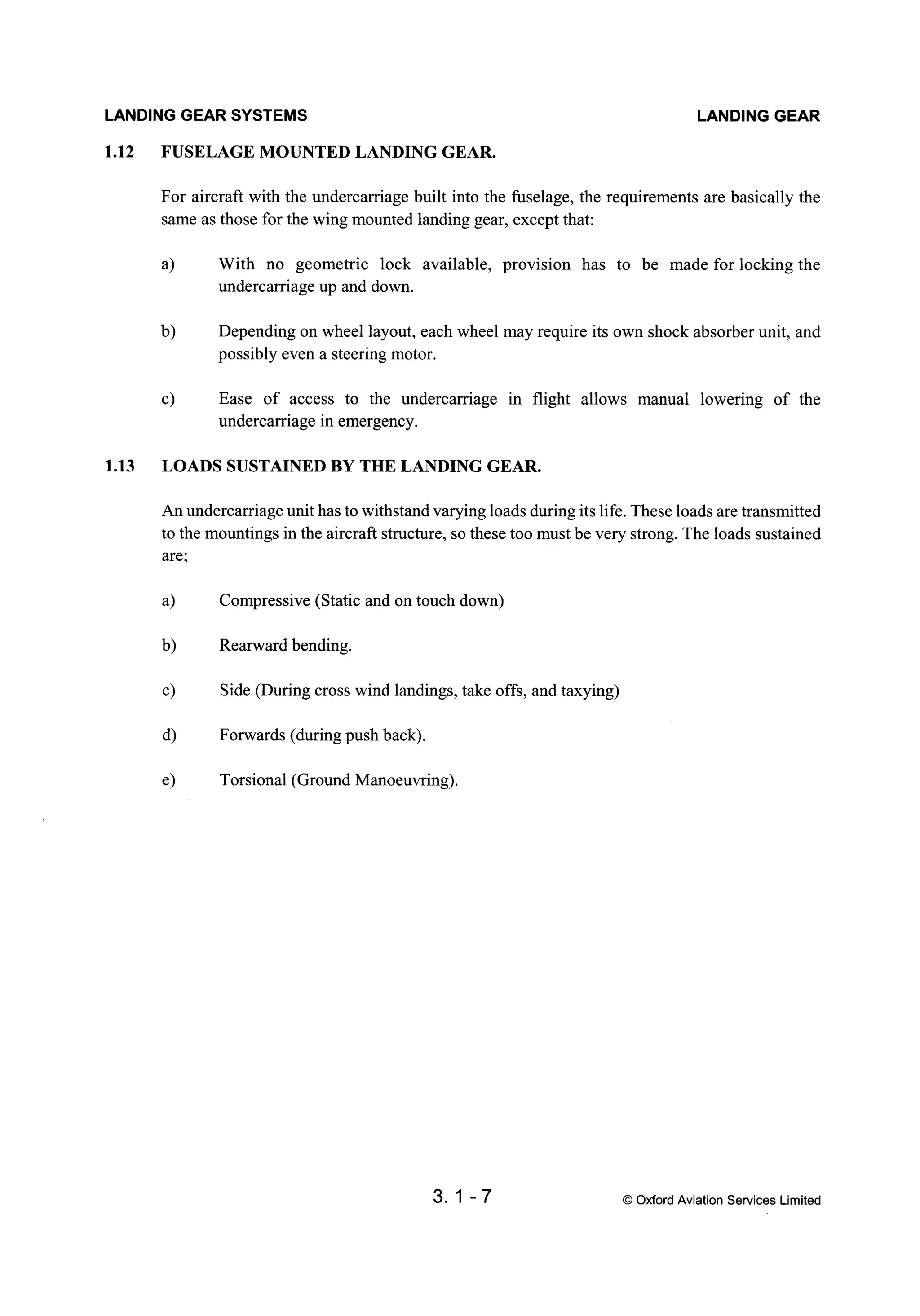 Atpl book-2-airframes-and-systems