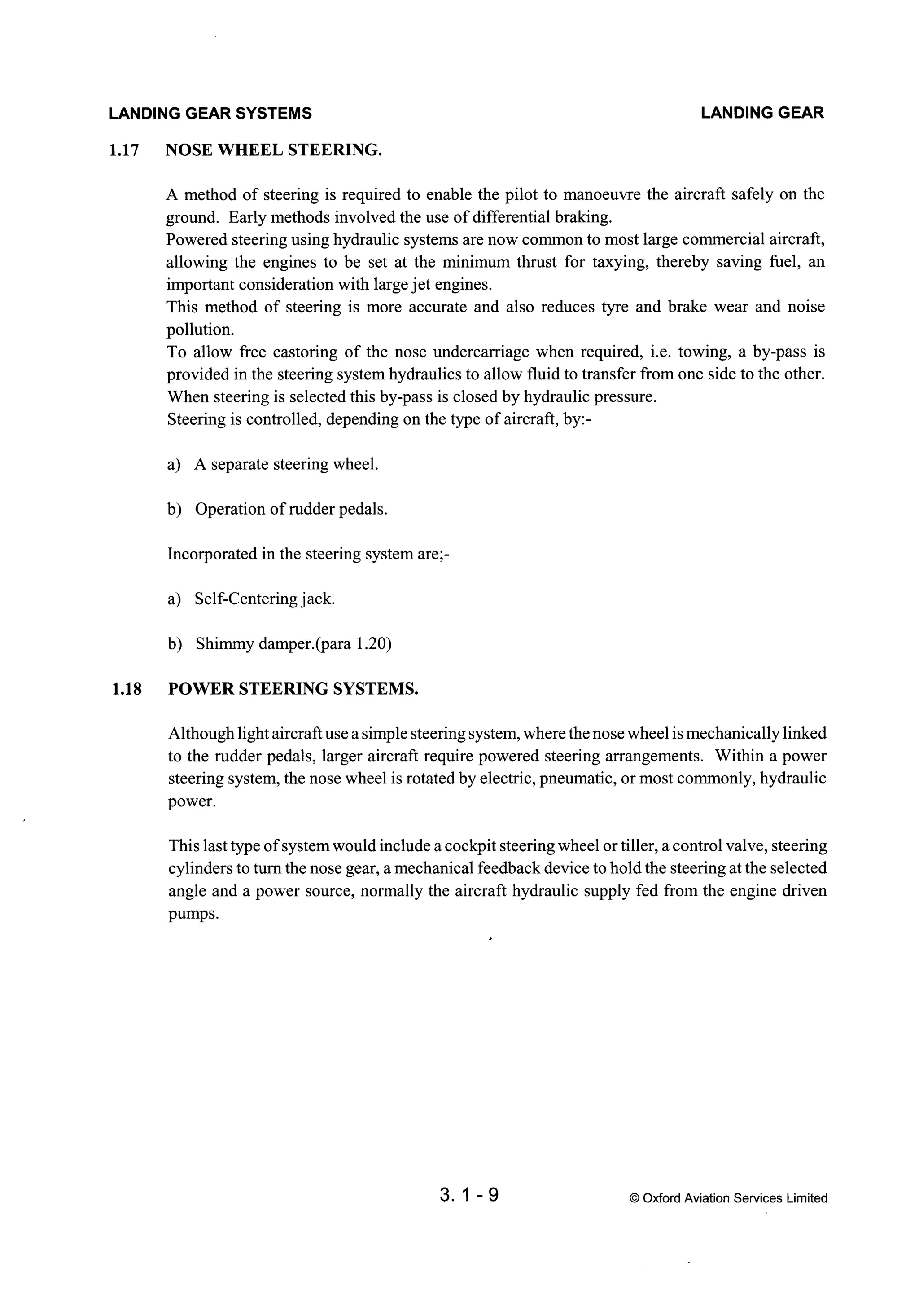 Atpl book-2-airframes-and-systems