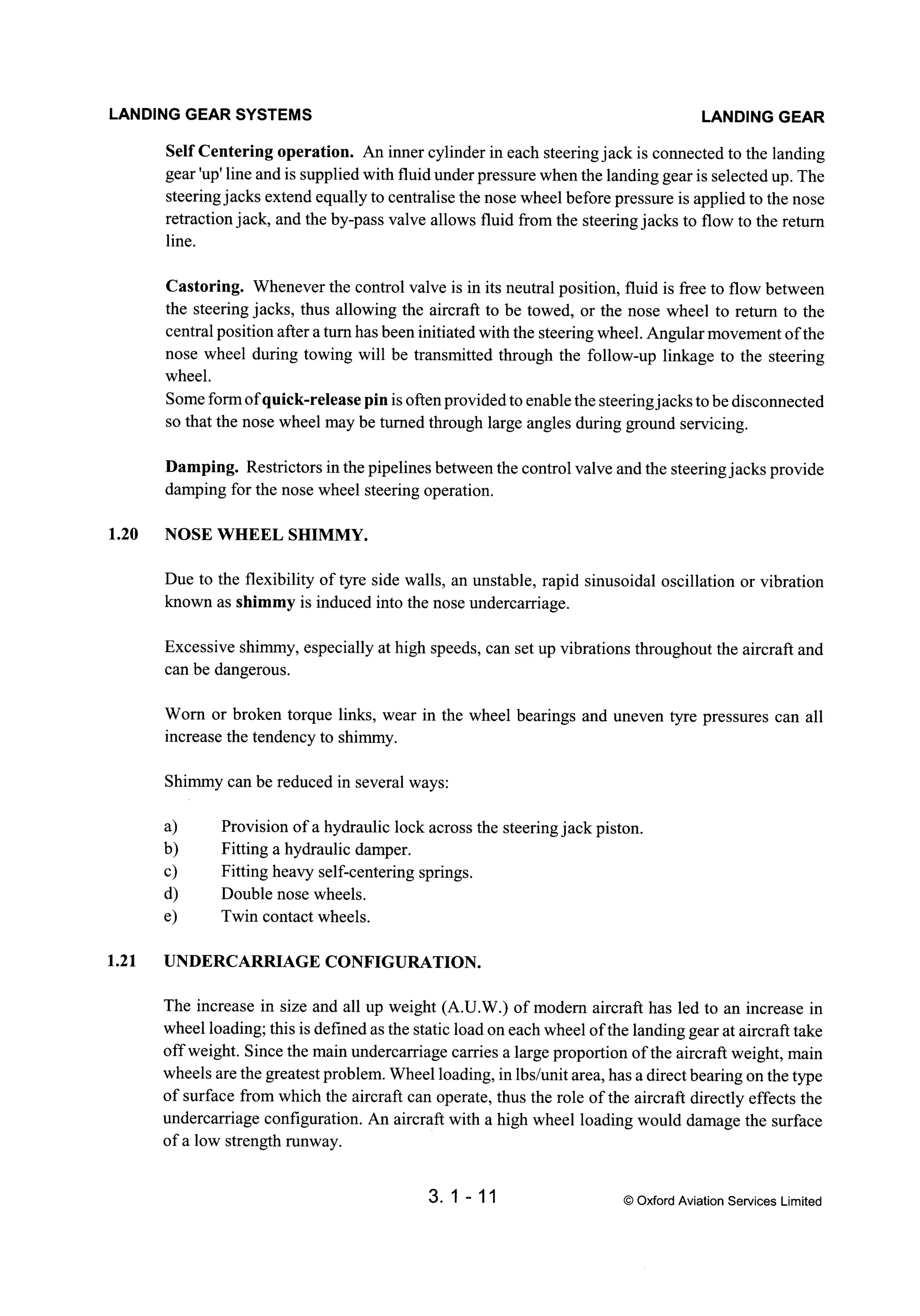 Atpl book-2-airframes-and-systems