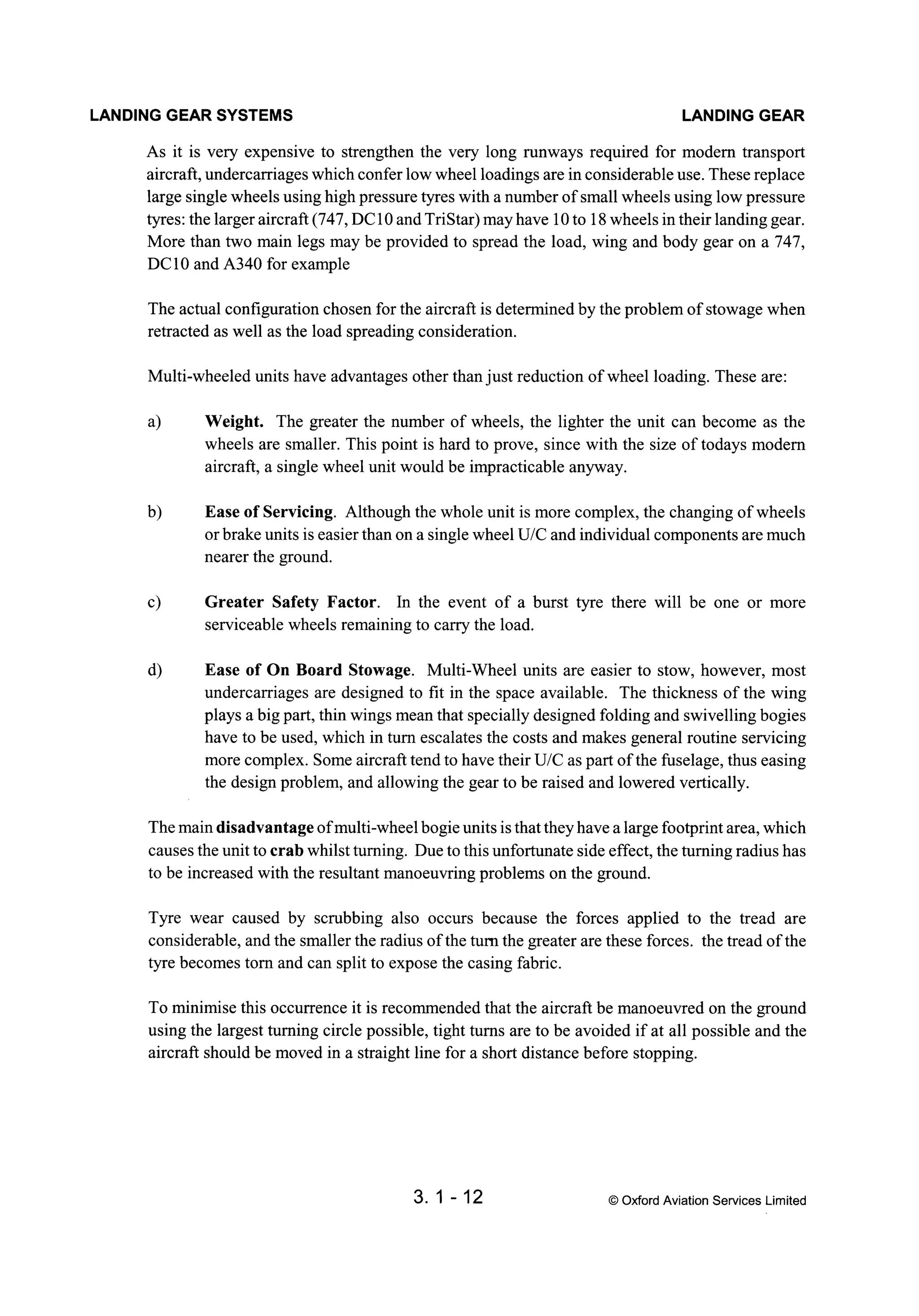 Atpl book-2-airframes-and-systems